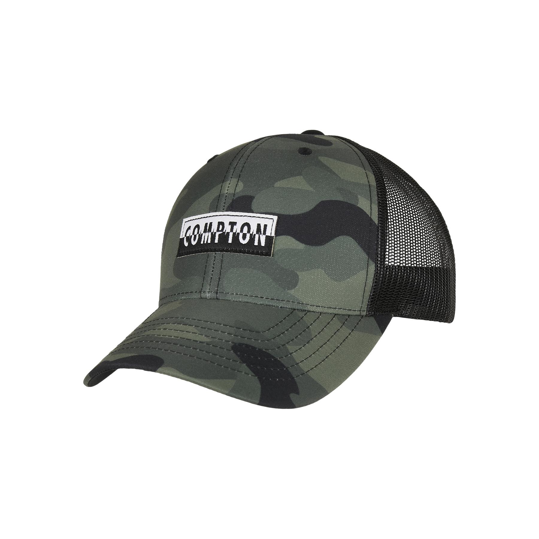 4053838756416 - Trucker Cap WL CMPTN