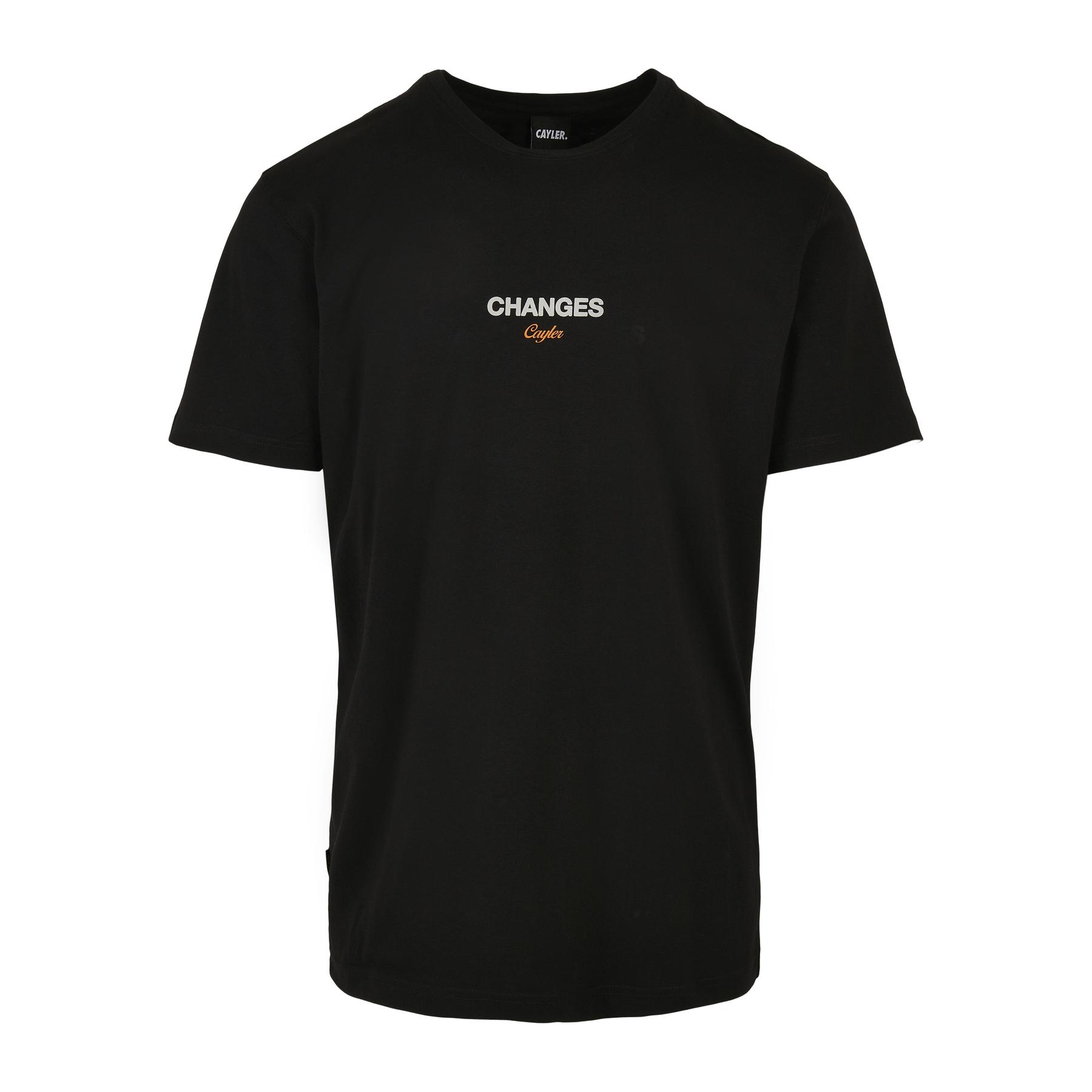 4053838998311 - T-Shirt Changes