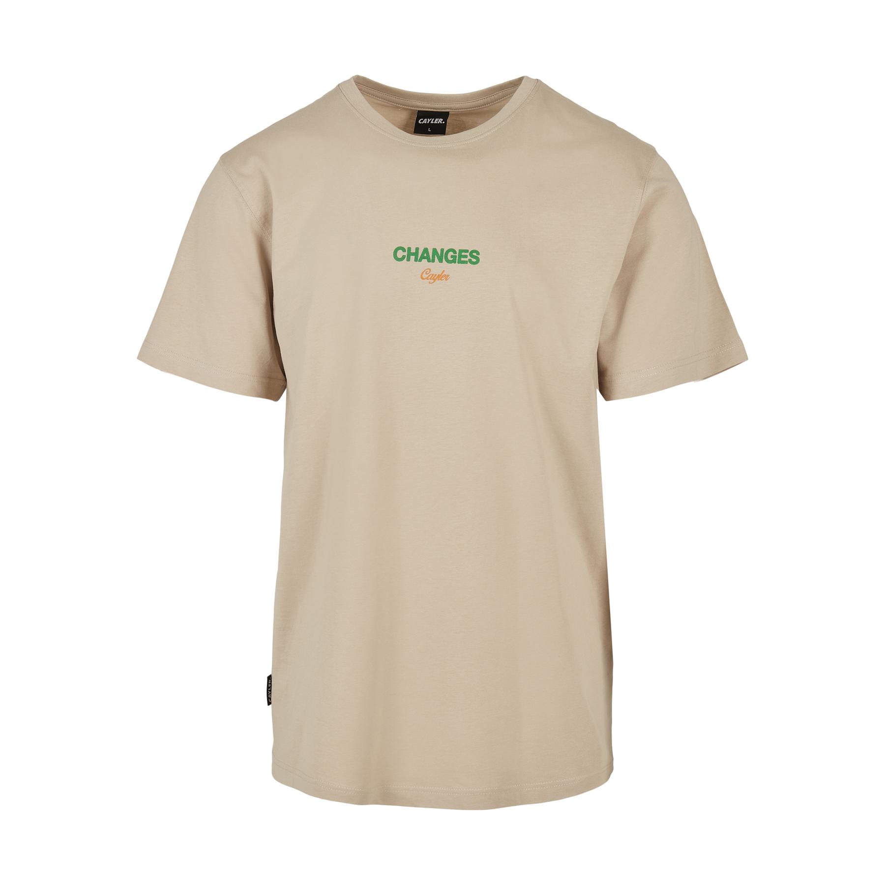 4053838998267 - T-Shirt Changes