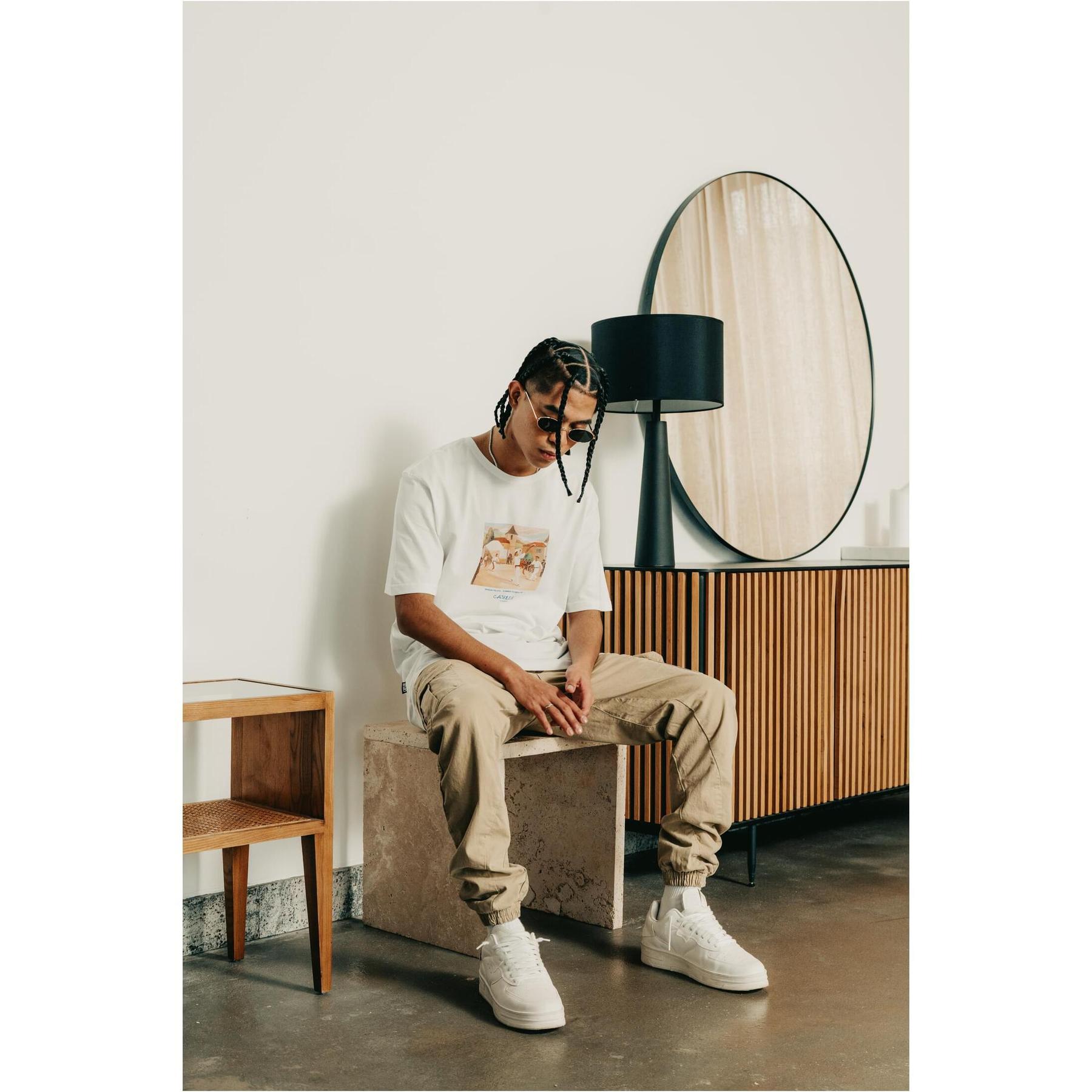 4066051100102 - T-Shirt Cayler & Sons