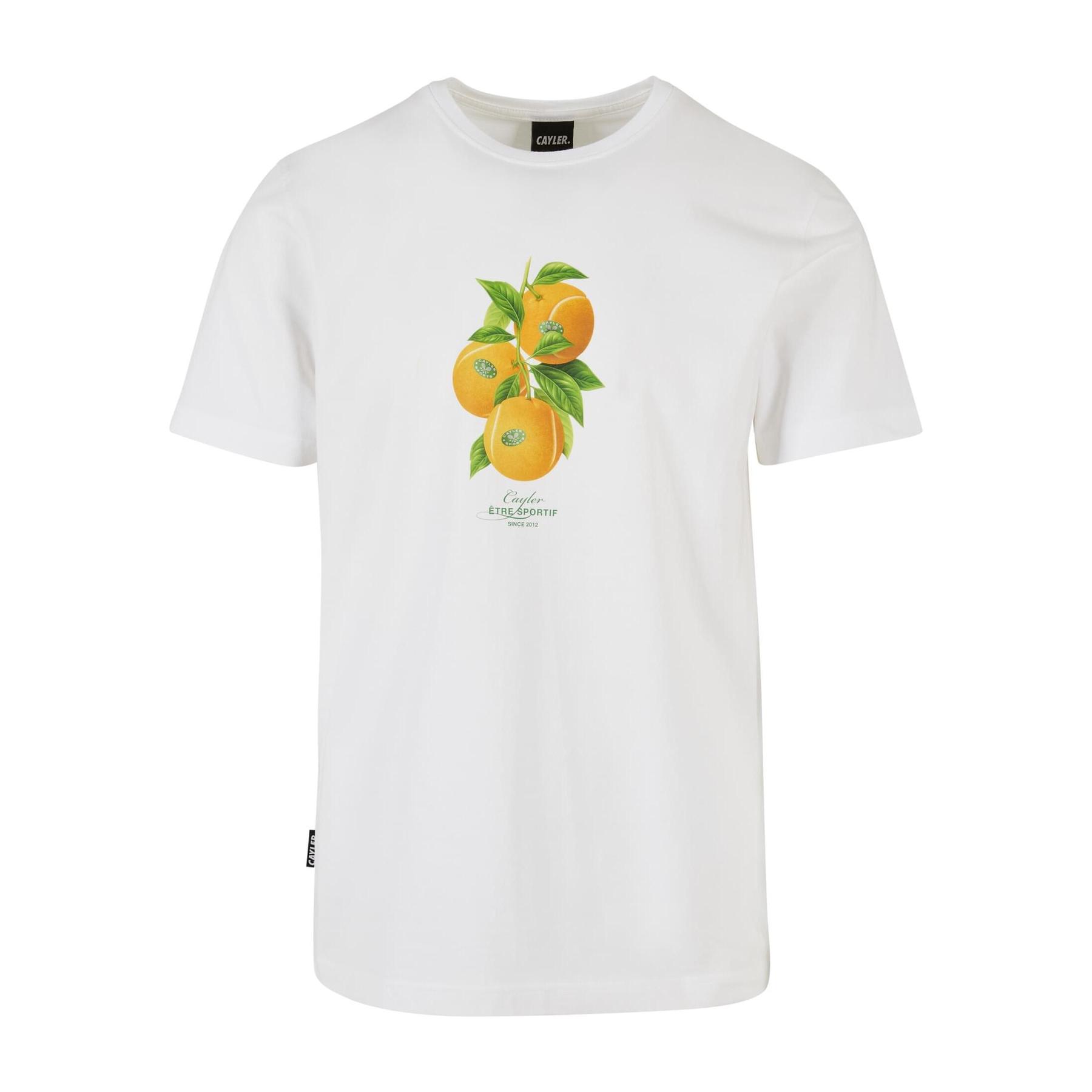 4066051100195 - T-Shirt Vitamine Tennis