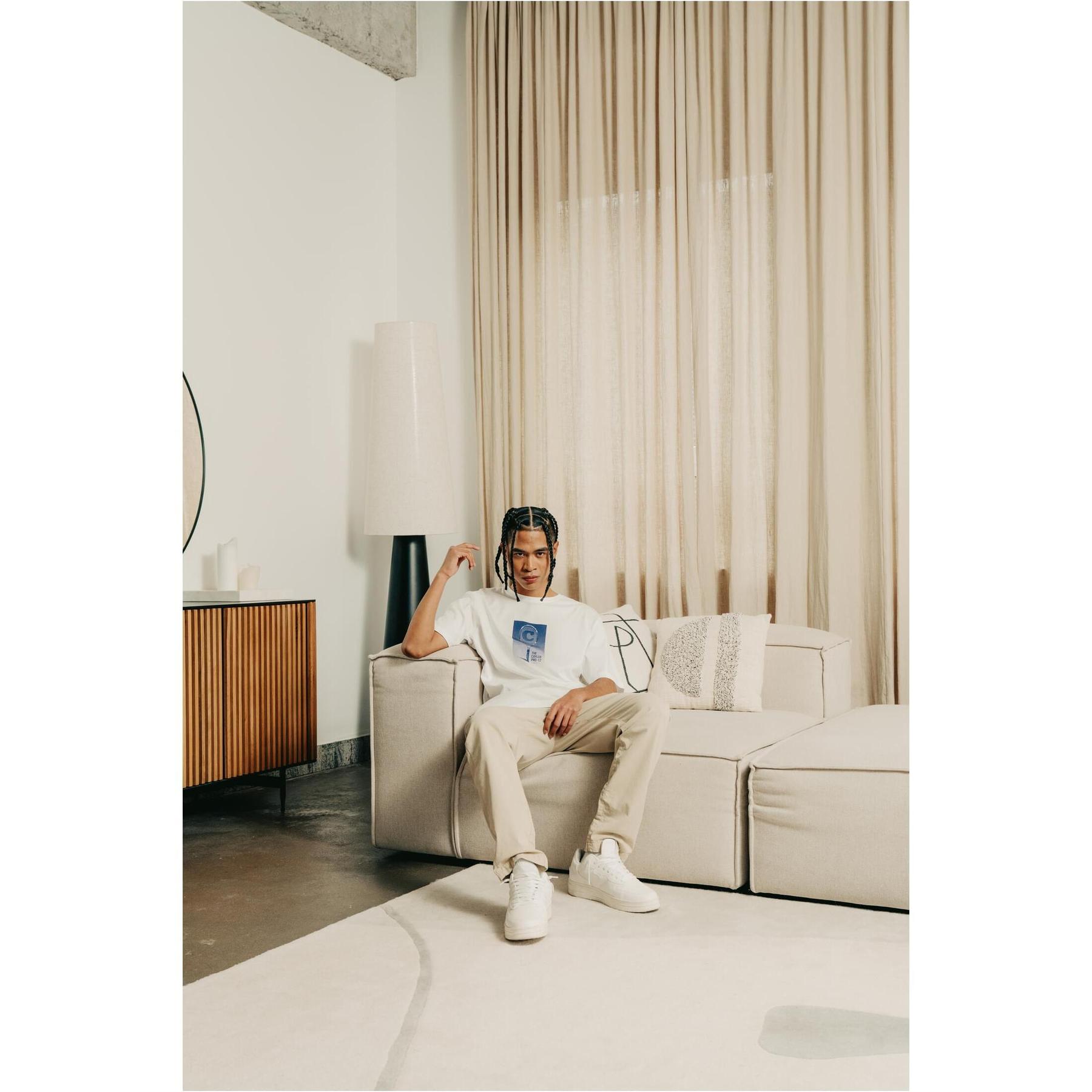 4066051100607 - T-Shirt Cayler Pro