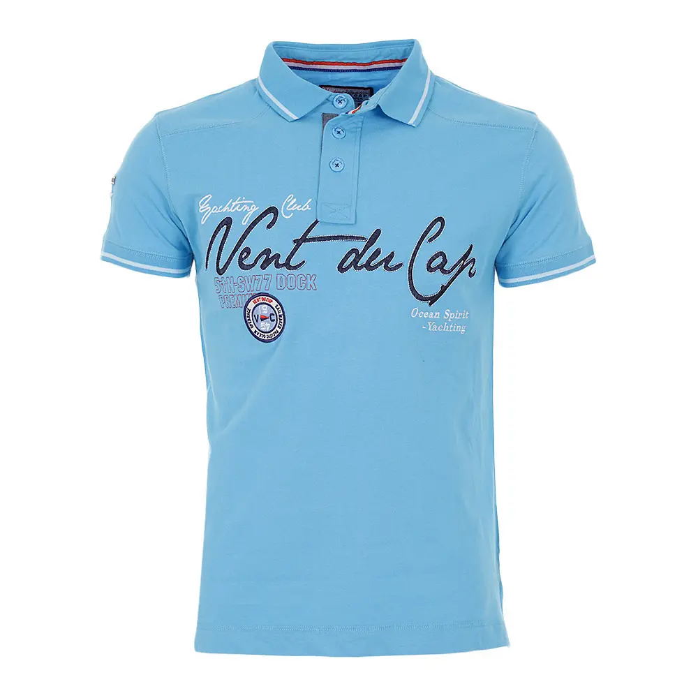 3430890005880 - Polo-Shirt Cazri CAZRI AM