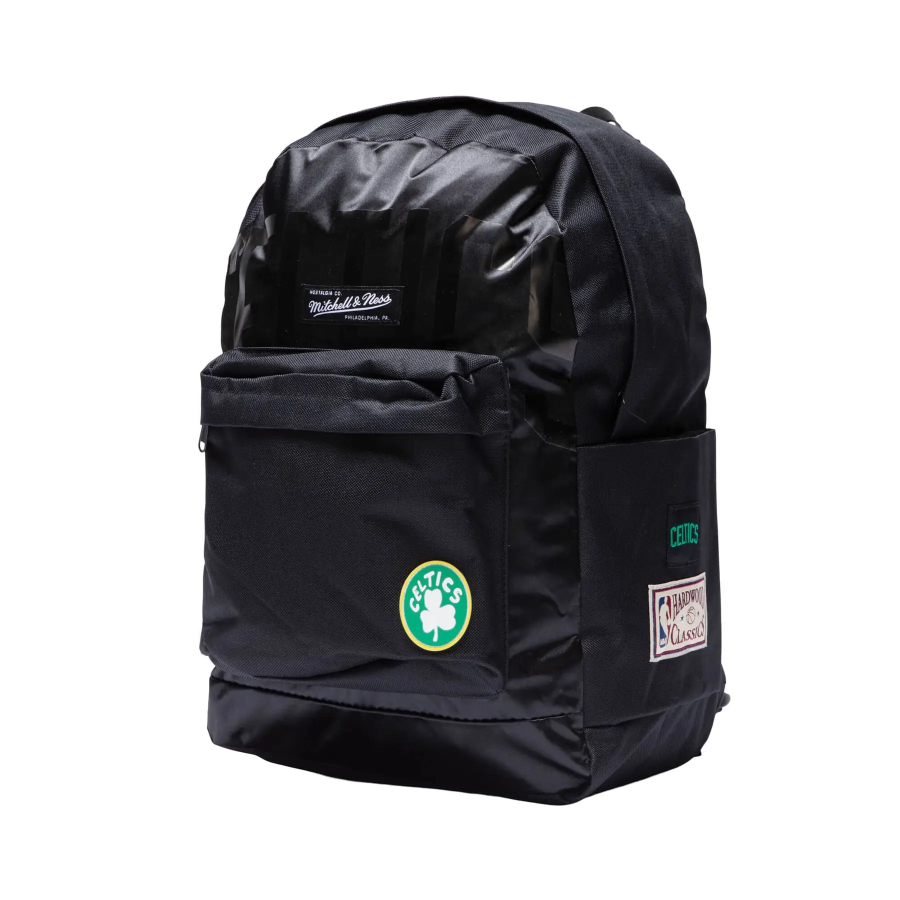 0195563393055 - Rucksack Boston Celtics 2021 22