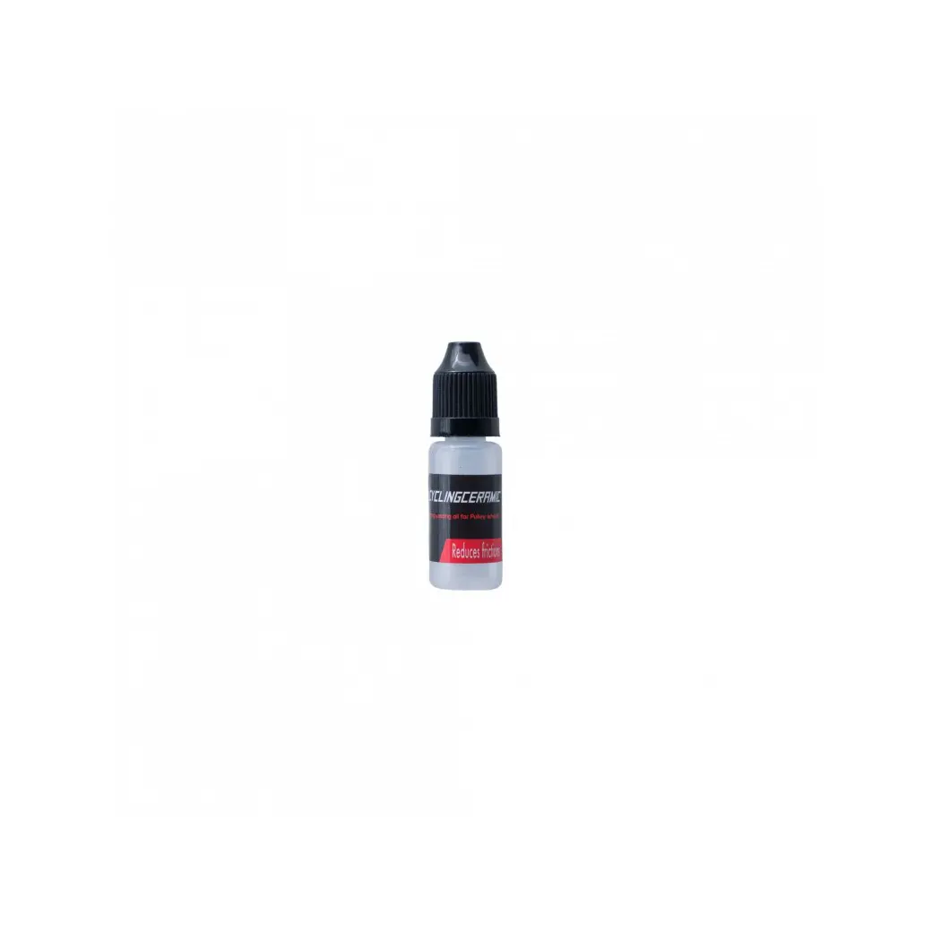 Velo Store - UK Oil for derailleur rollers Cycling Ceramic | Extra 10% off with Subscription, Postage £16.79 to UK Fedex.