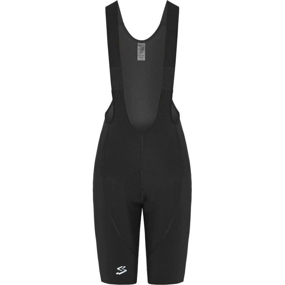 Velo Store - UK 3/4 Bib Shorts for Women Spiuk Top Ten | Extra 10% off with Subscription, Postage £16.79 to UK Fedex.