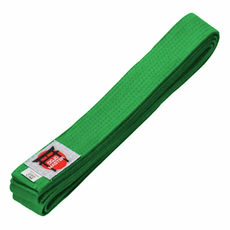 Abgesteppter Gürtel Metal Boxe