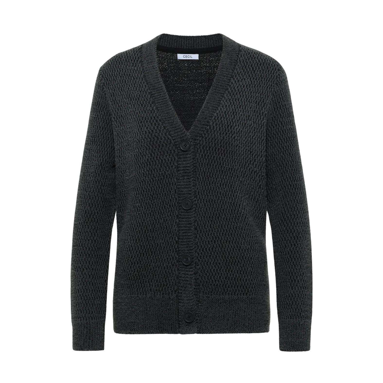 Cardigan da donna Cecil Featheryarn