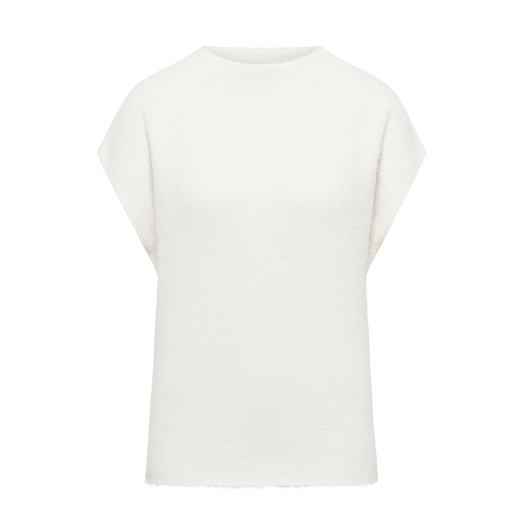 4063042916261 - Ärmelloses Fleece Damen Cecil Featheryarn