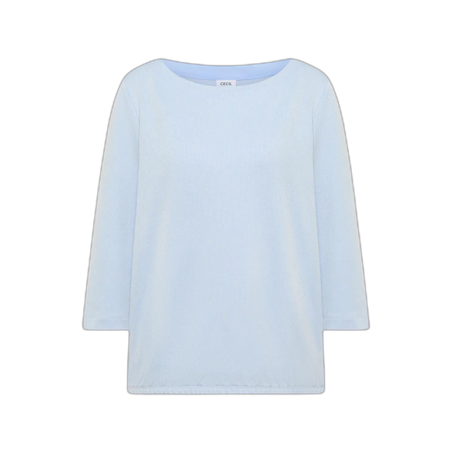 4063043157199 - Langarmshirt Cecil