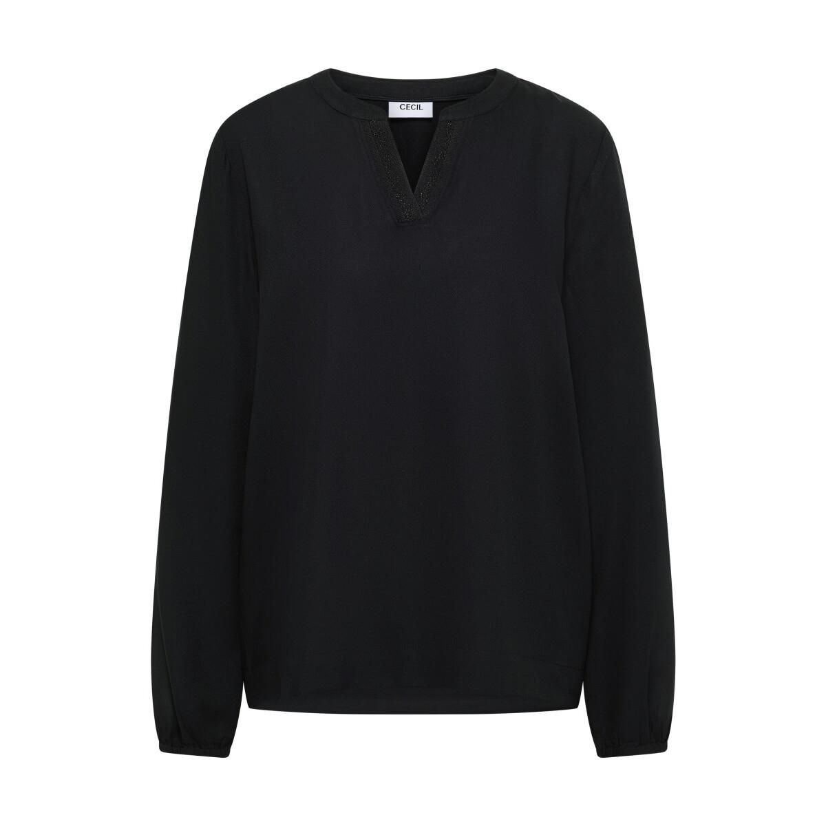 4063042938164 - Damenbluse Cecil Deco