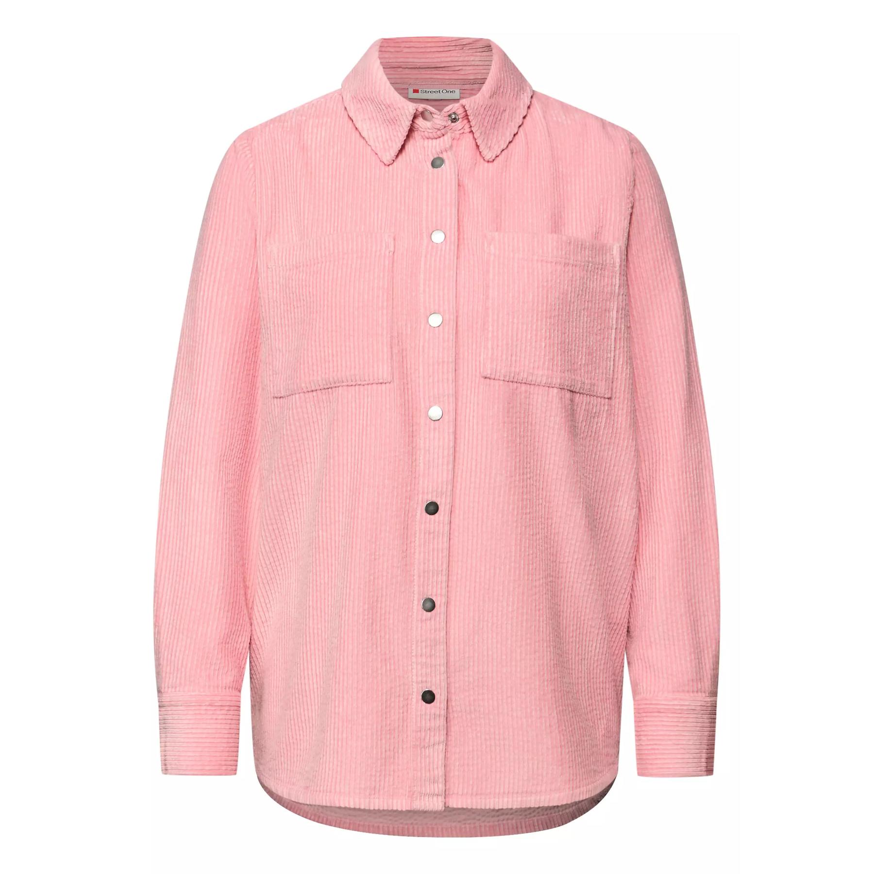 4063047882806 - Damen Hemd aus Cordstoff Cecil