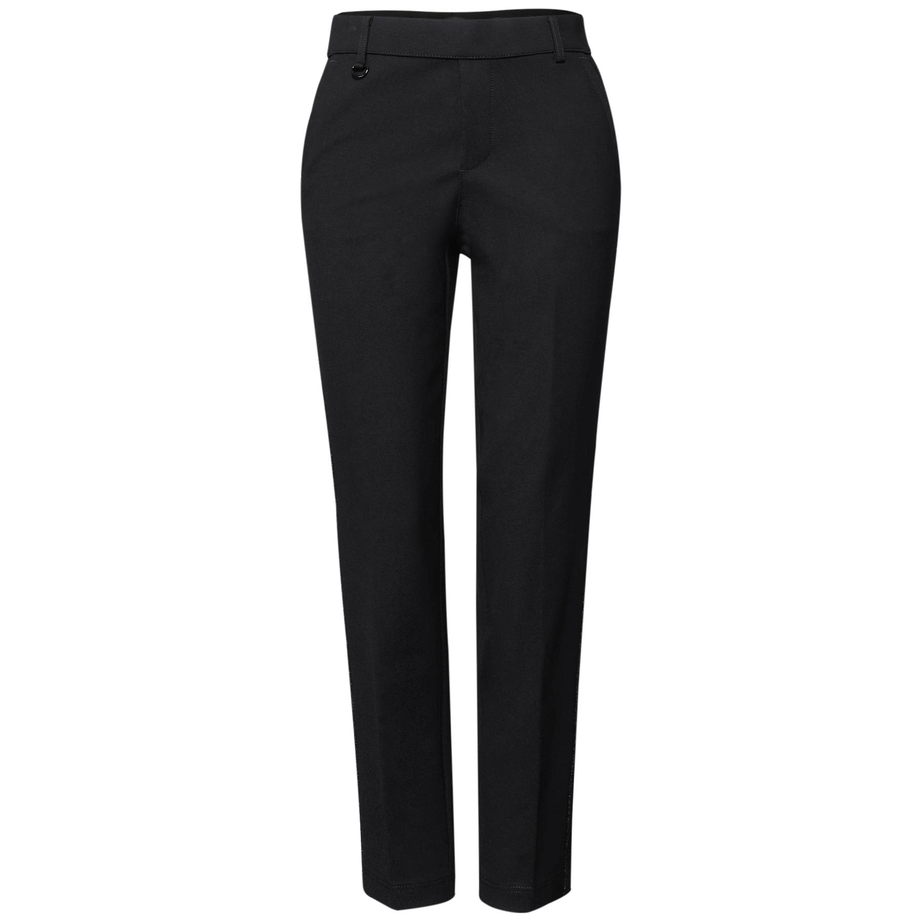 4063047916792 - Chinohose Damen Cecil Solid Punto Di Roma