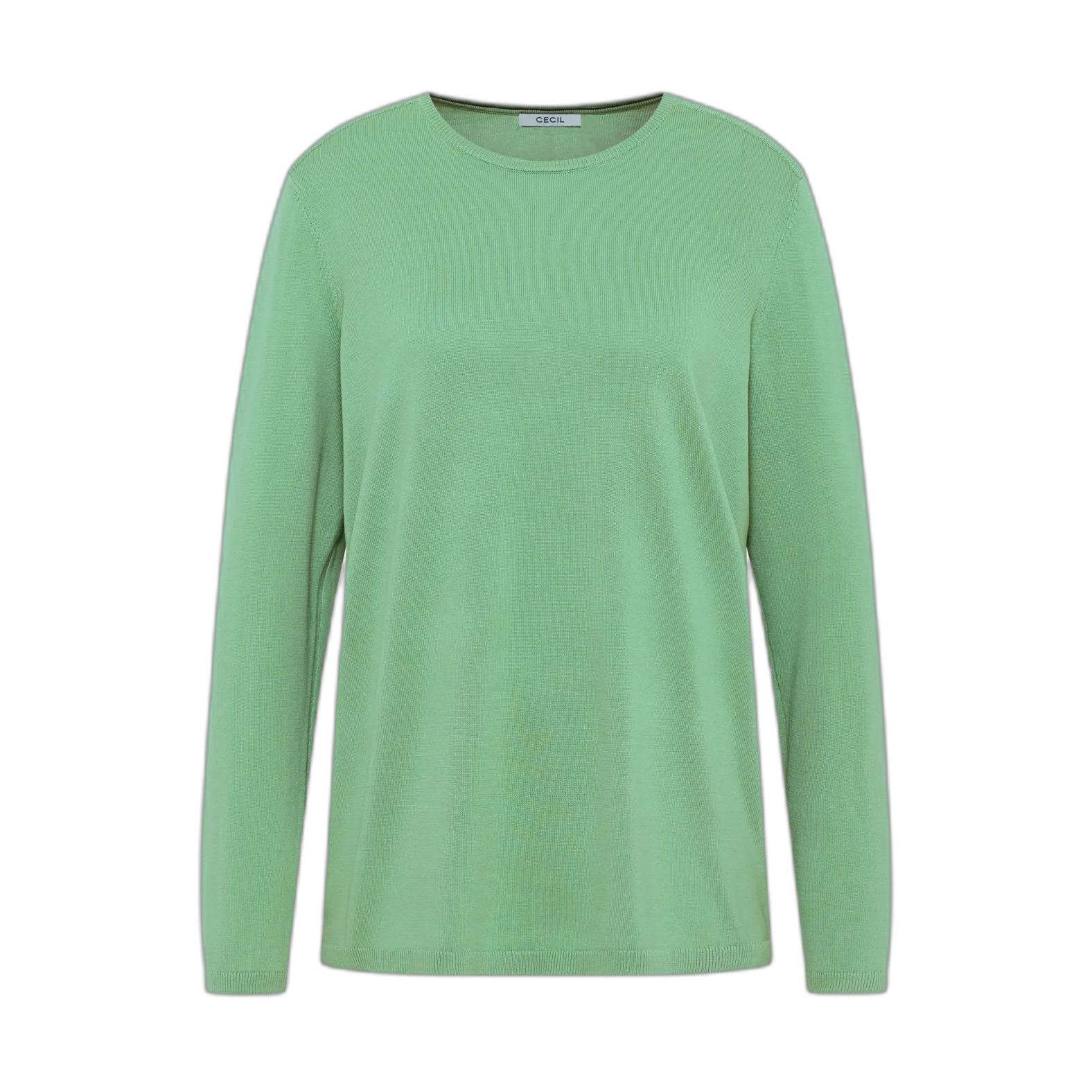 4063042459928 - Pullover Damen Cecil Basic