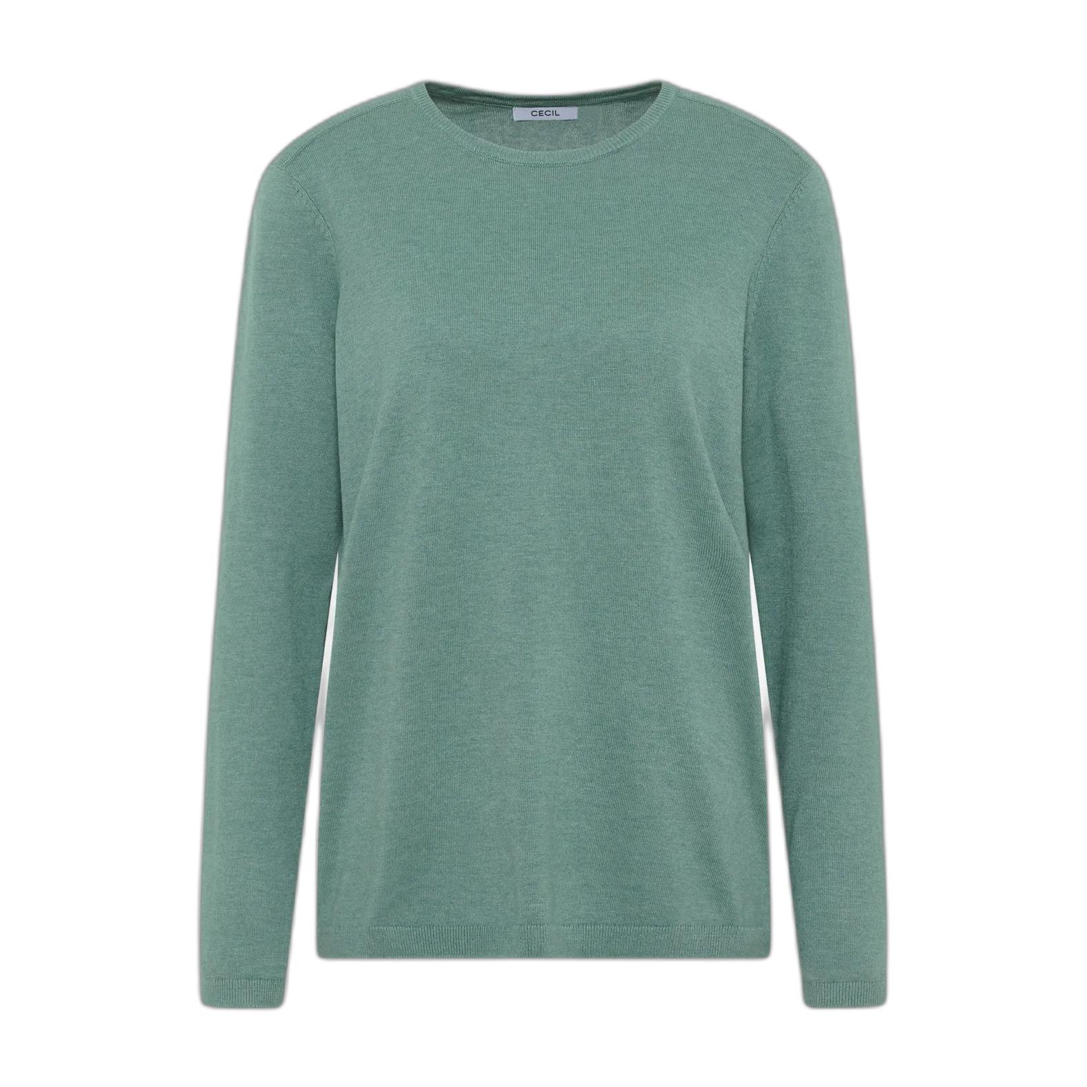 4063042460283 - Pullover Damen Cecil Basic