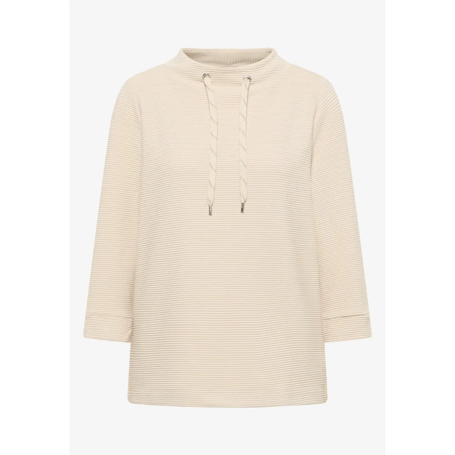 4063042797716 - Sweatshirt Damen Cecil Tos Solid Ottoman