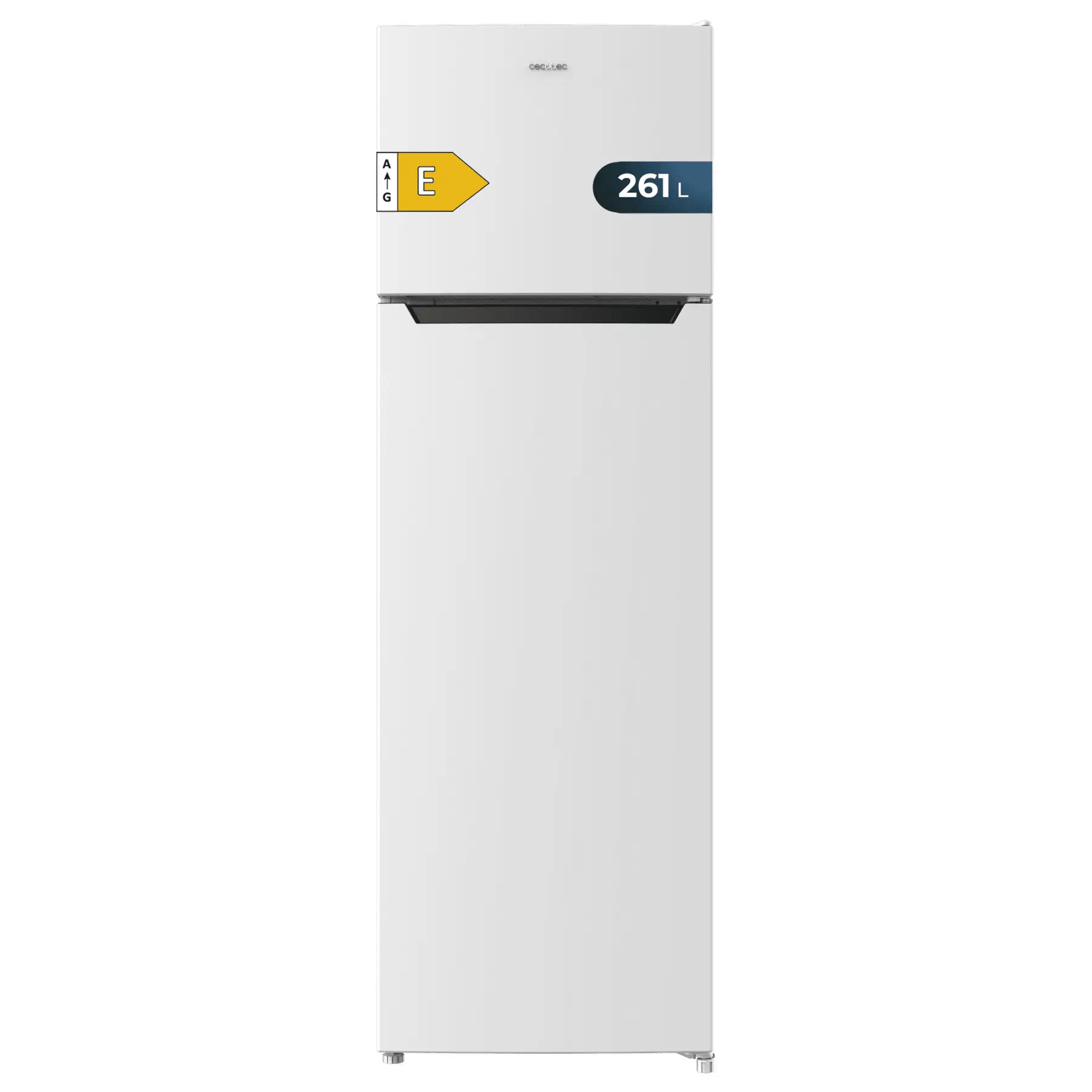 Kühlschrank Cecotec Bolero CoolMarket 2D