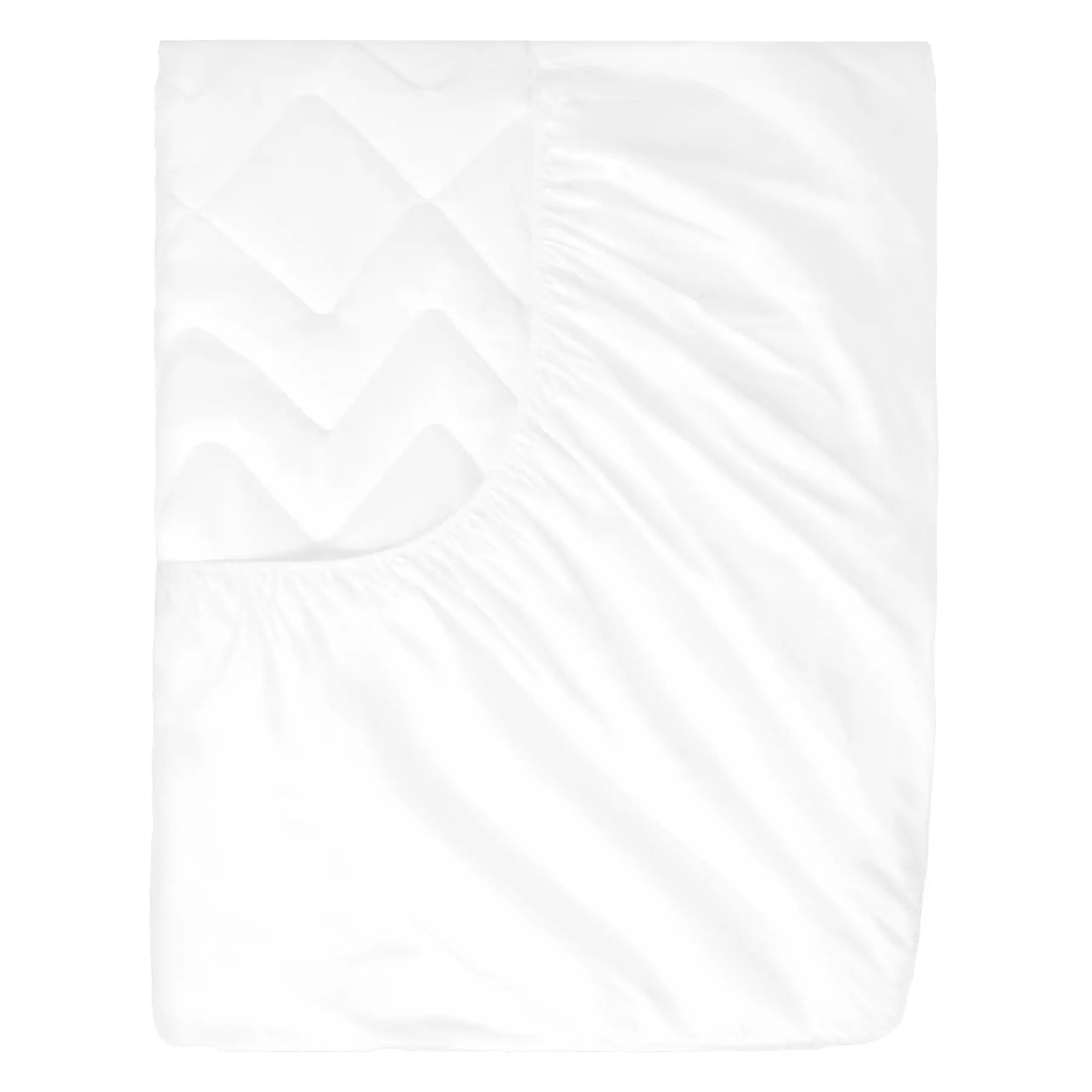 Matratzenschoner Cecotec Flow ProtectMattress 1000 CloudSense