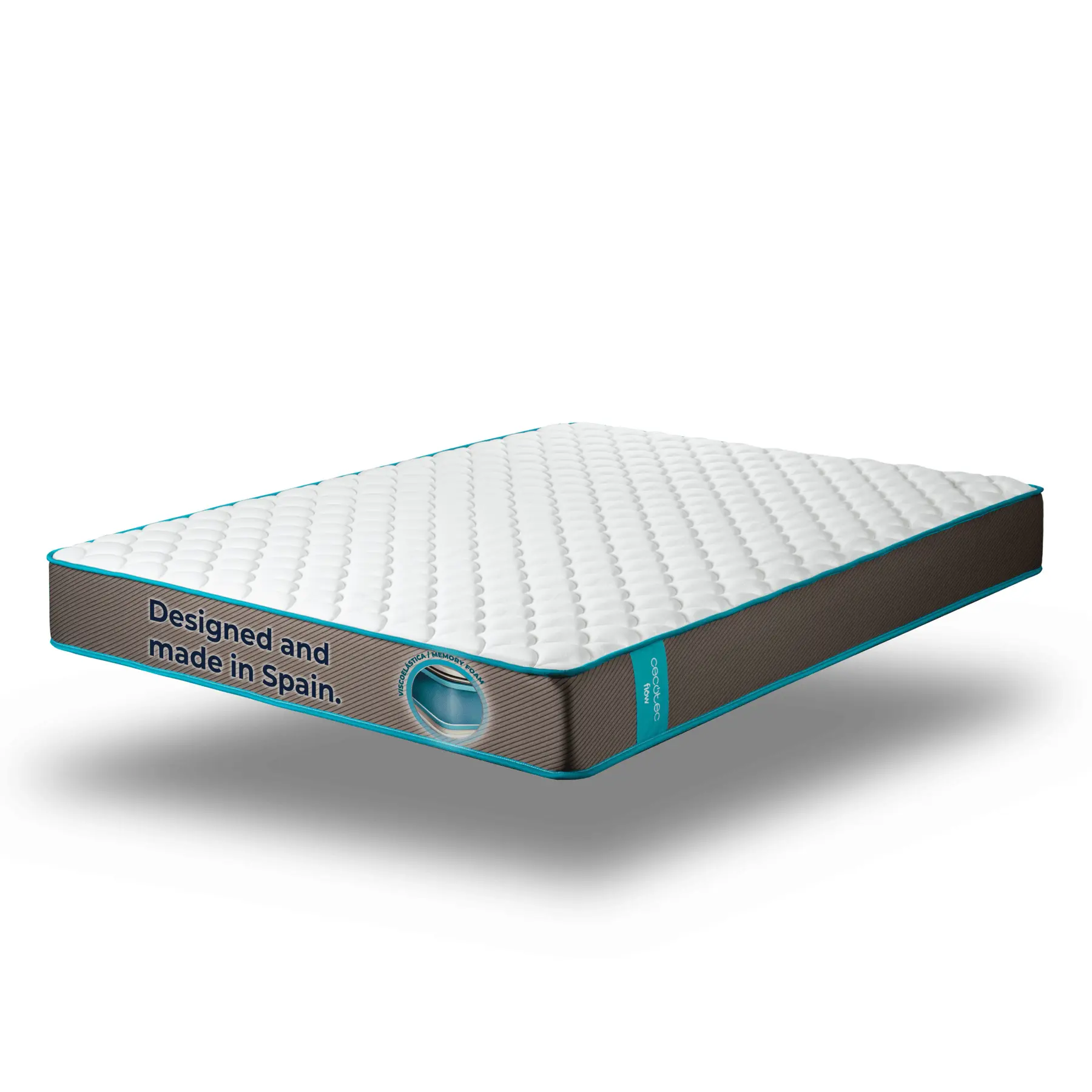 Matratzen Cecotec Flow PureVital 2990