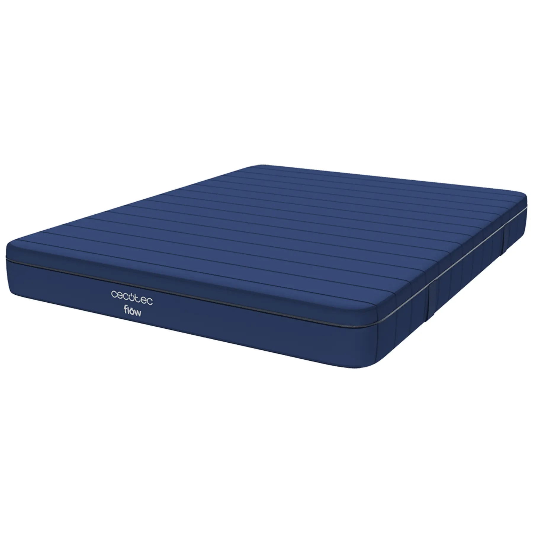 Matelas Cecotec Flow e-Hybrid +