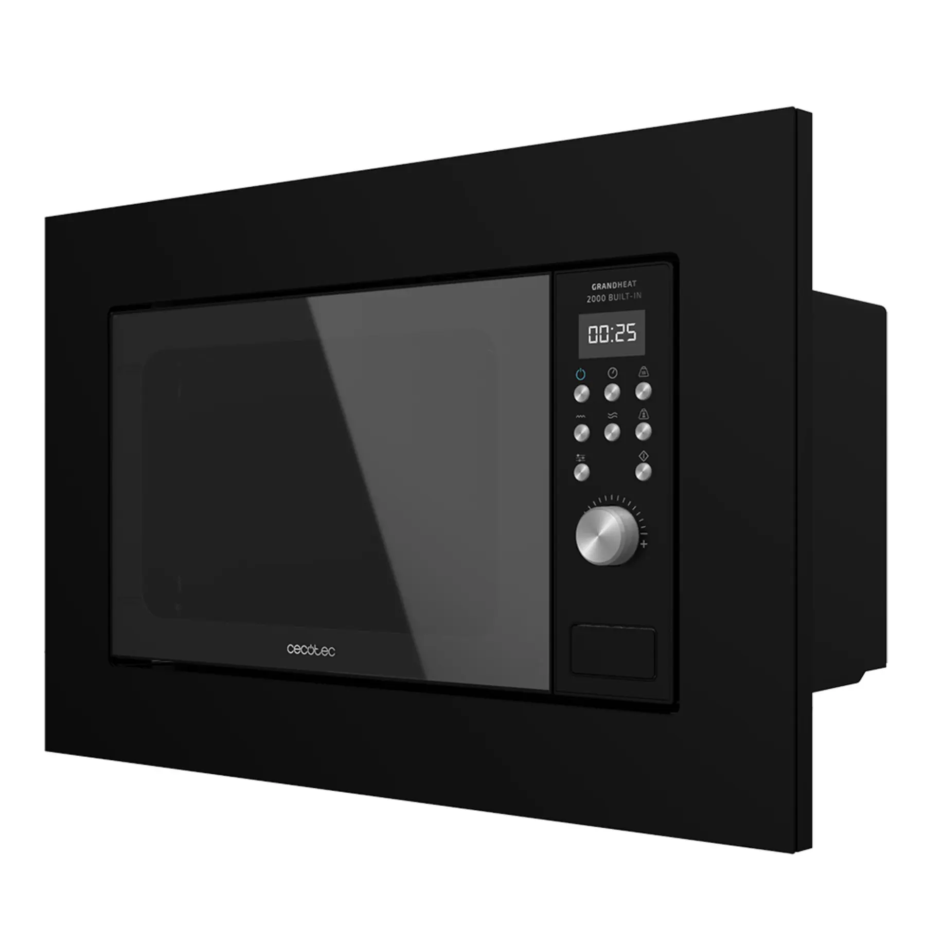 Mikrowelle Cecotec GrandHeat 2000