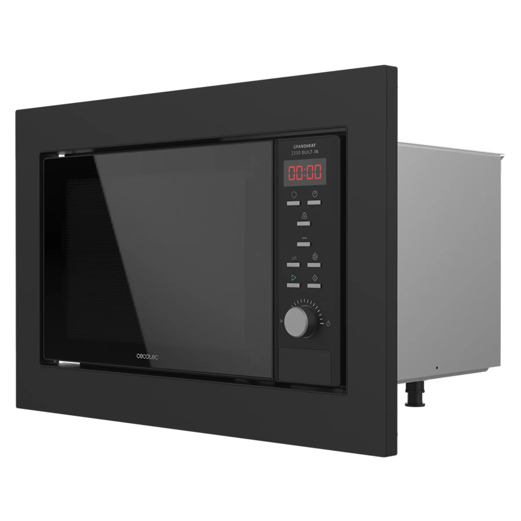 Mikrowelle Cecotec GrandHeat 2350