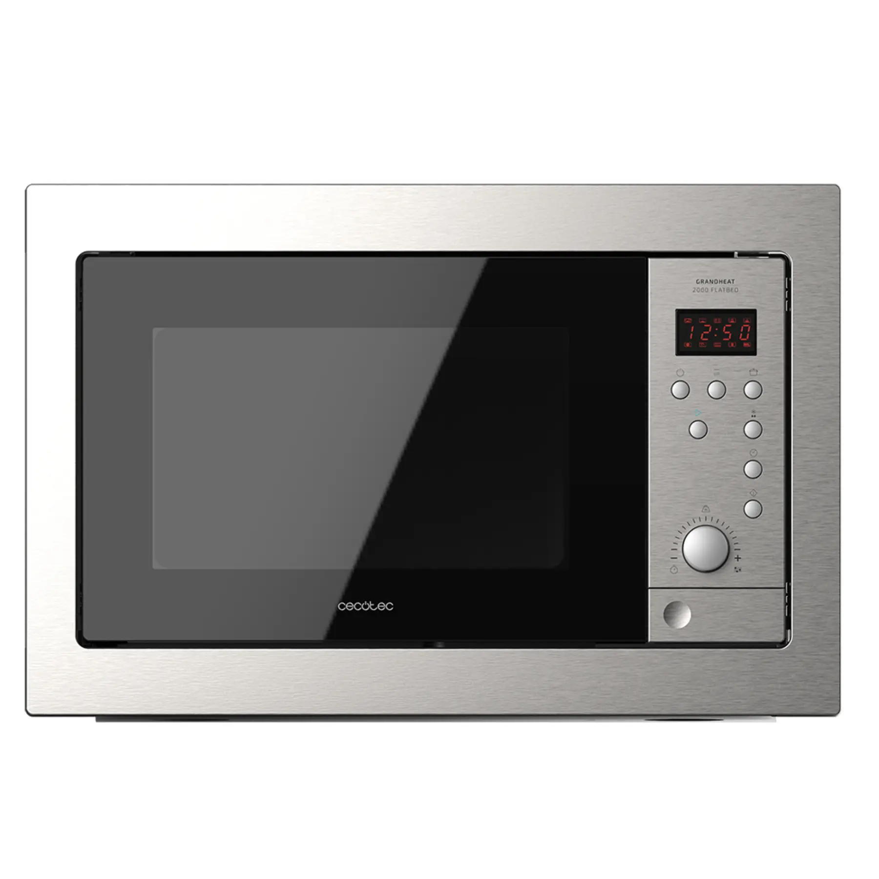 Mikrowelle Cecotec GrandHeat 2350