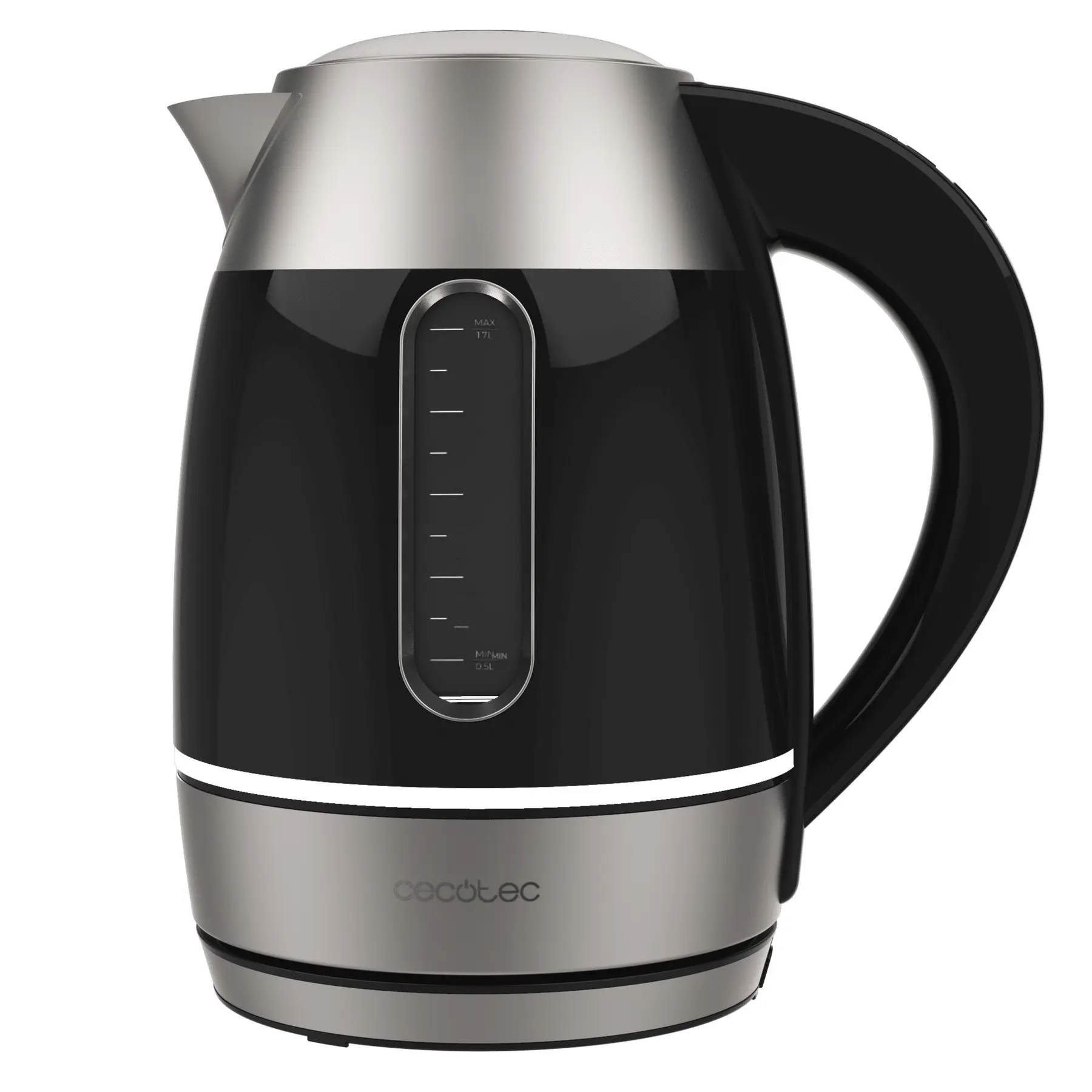 Wasserkocher Cecotec Thermosense 400