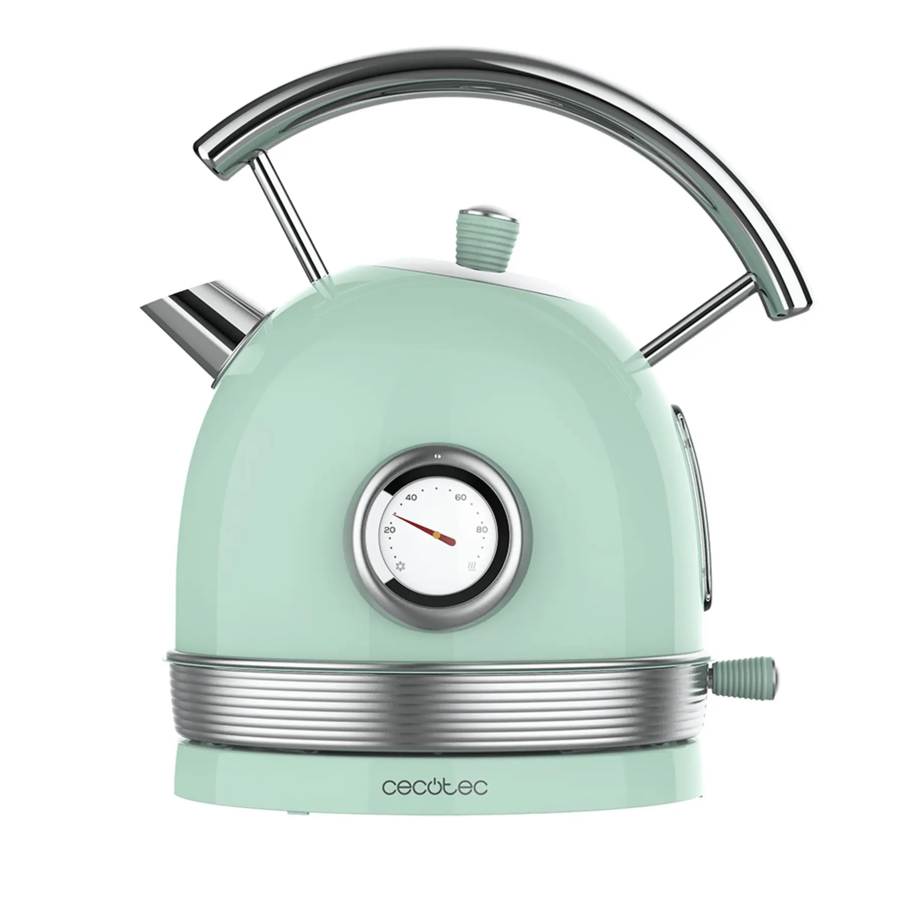 Wasserkocher Cecotec Thermosense 420