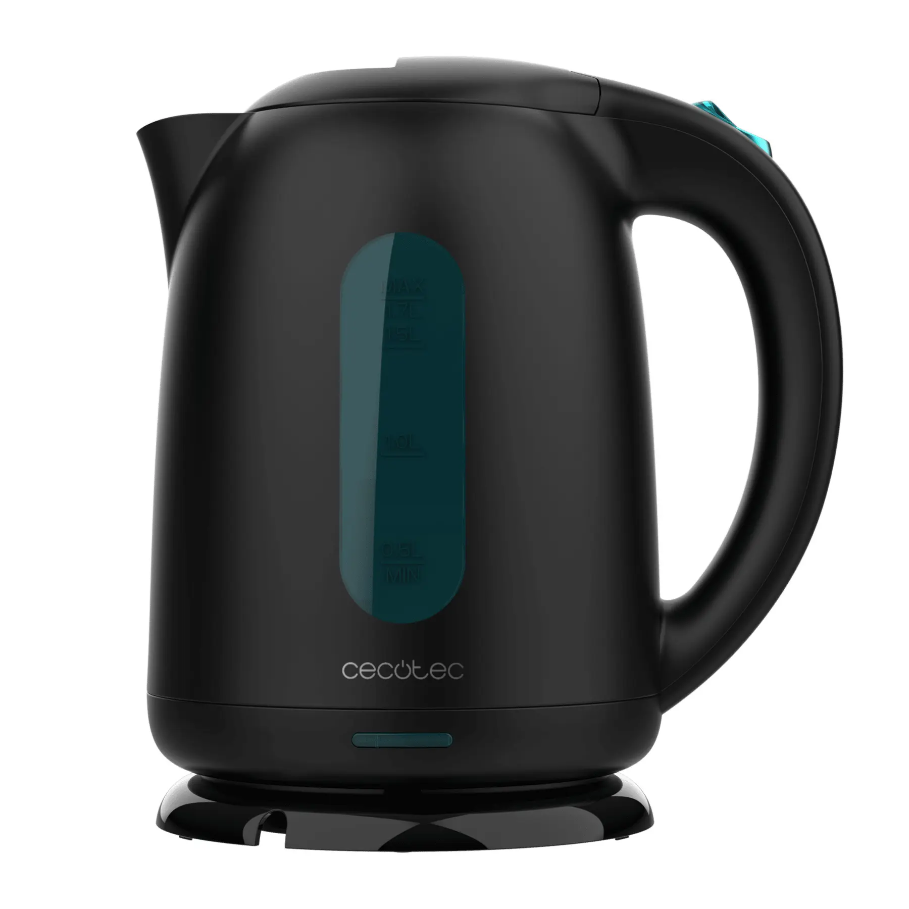 Wasserkocher Cecotec Thermosense 180