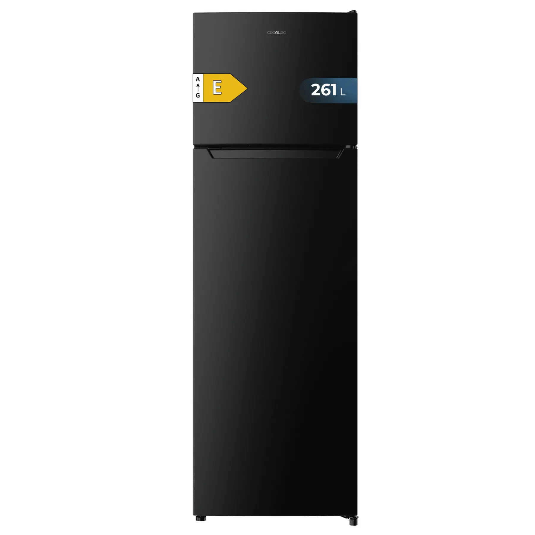 Kühlschrank Cecotec Bolero CoolMarket 2D