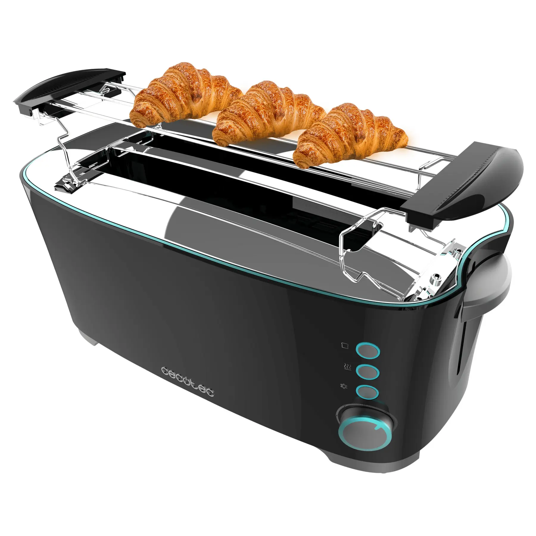 Doppeltoaster Cecotec Toast&Taste B