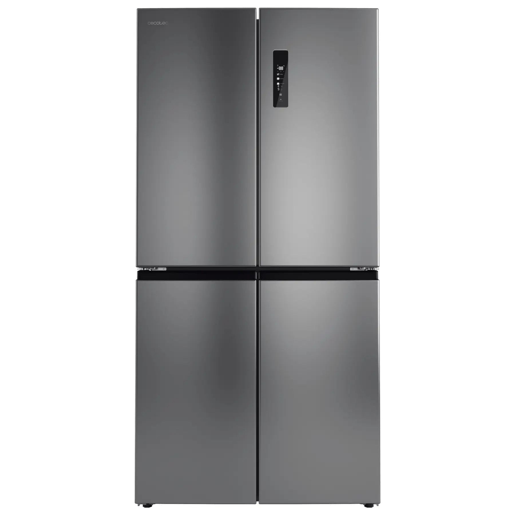 Kühlschrank Cecotec Bolero CoolMarket 4D 503 E