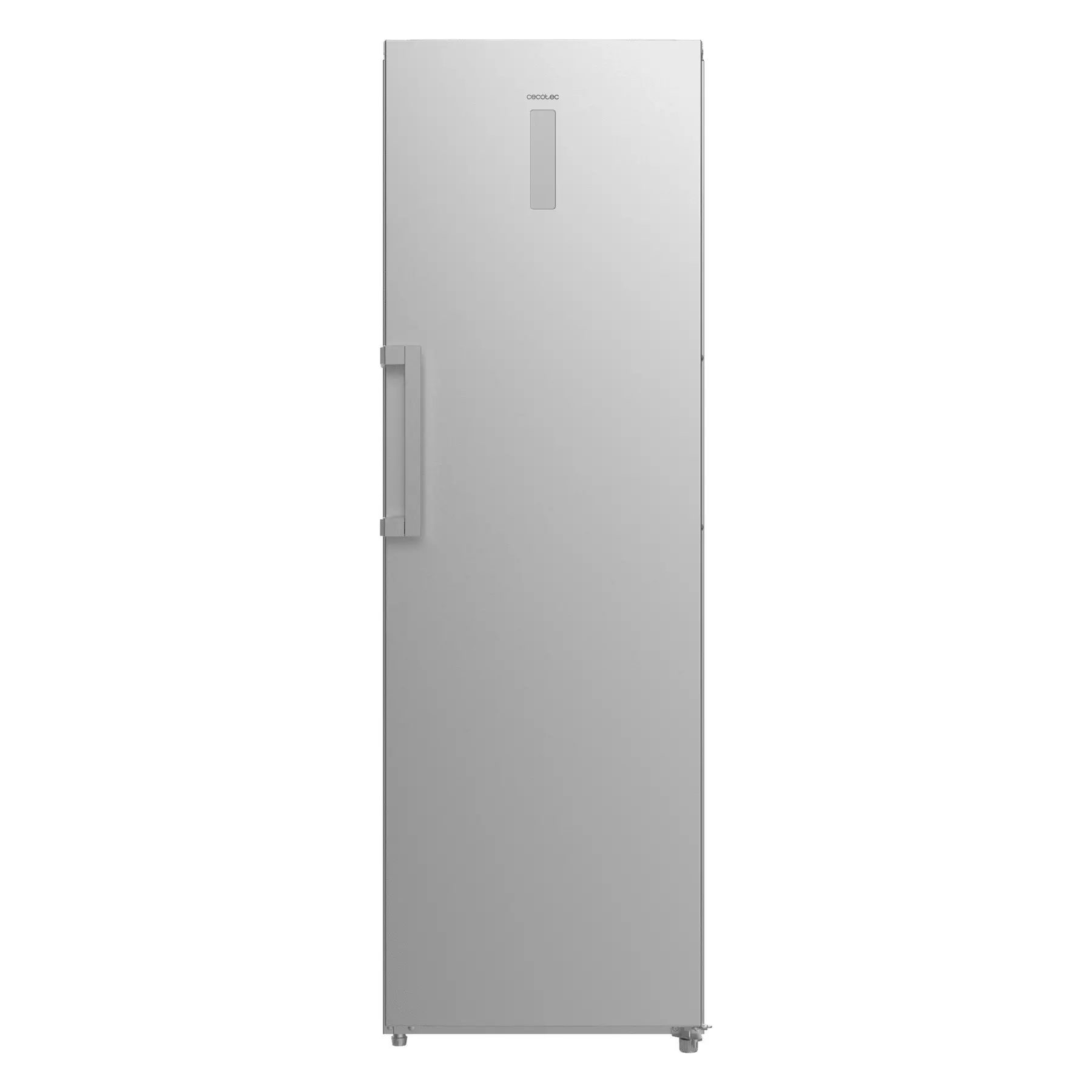 Gefrierschrank Cecotec Congelador Bolero CoolMarket UF 273 Inox