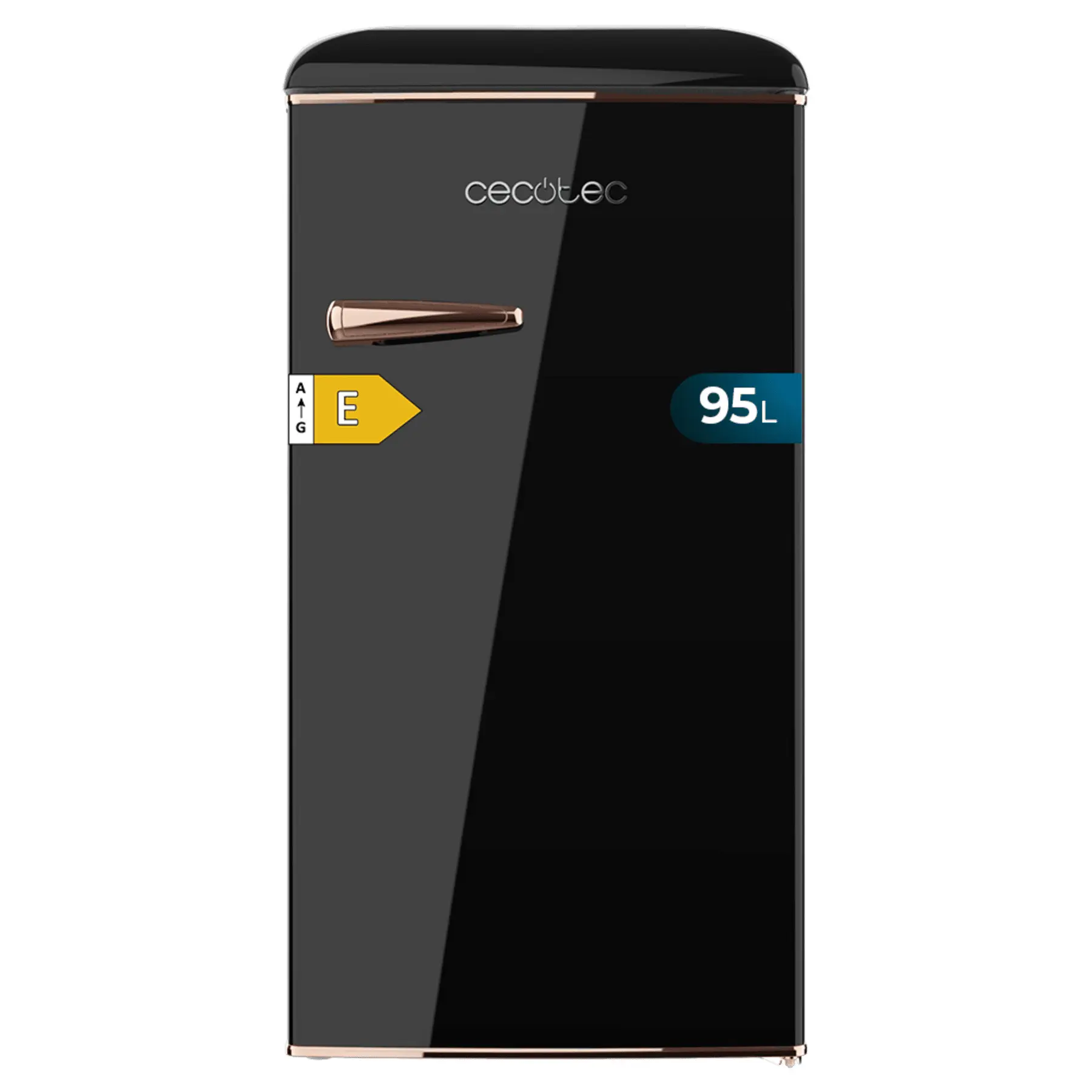 Kühlschrank Cecotec Bolero CoolMarket TT Origin 95 E