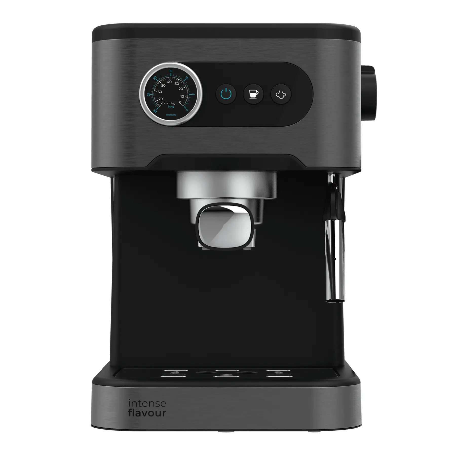 Express Manual Coffee Machine Cecotec Power Espresso 20 Pro 1350 W 1,5 L Black