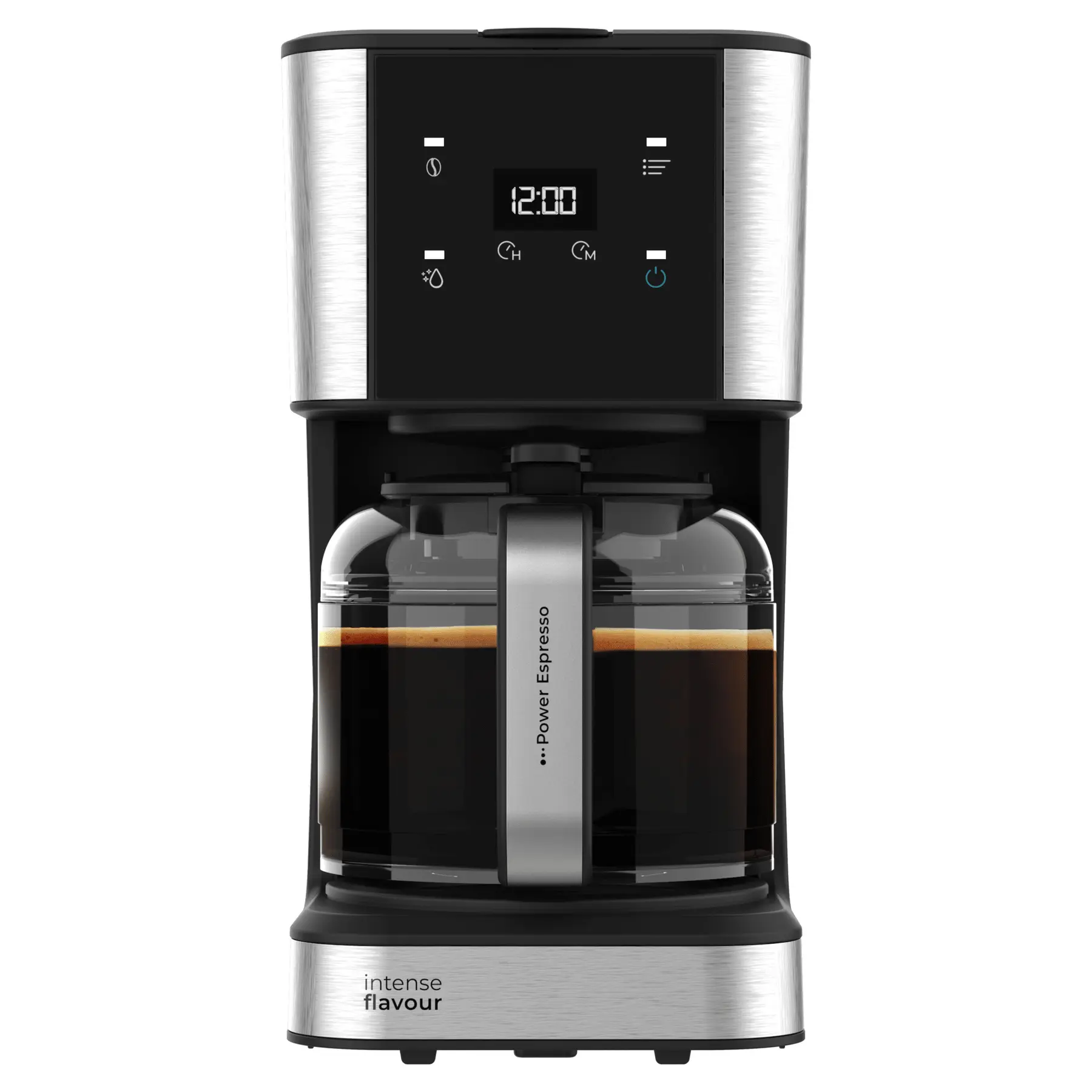 Kaffeemaschine Cecotec 66 Drop & Touch