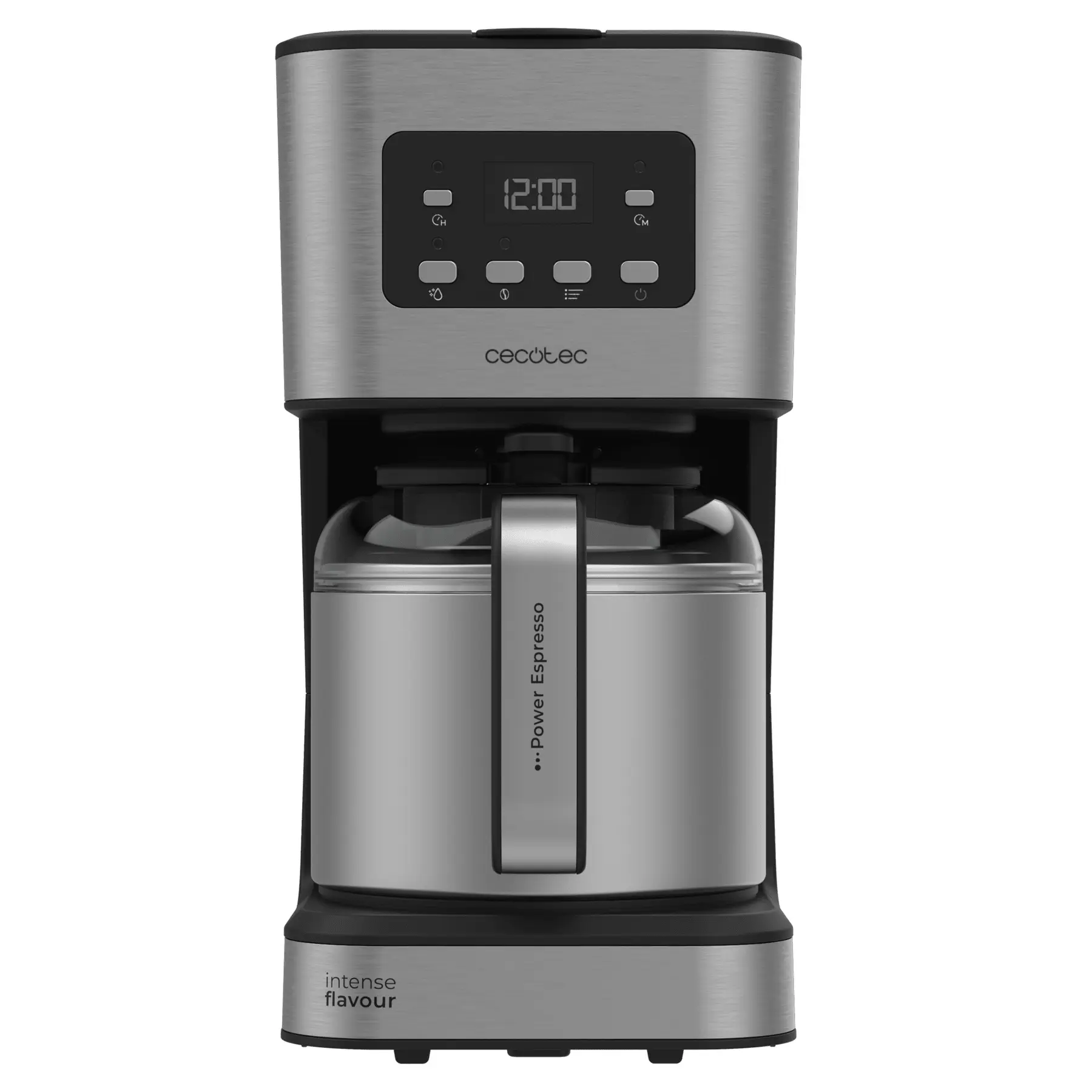 Kaffeemaschine Cecotec 66 Drop & Thermo Time