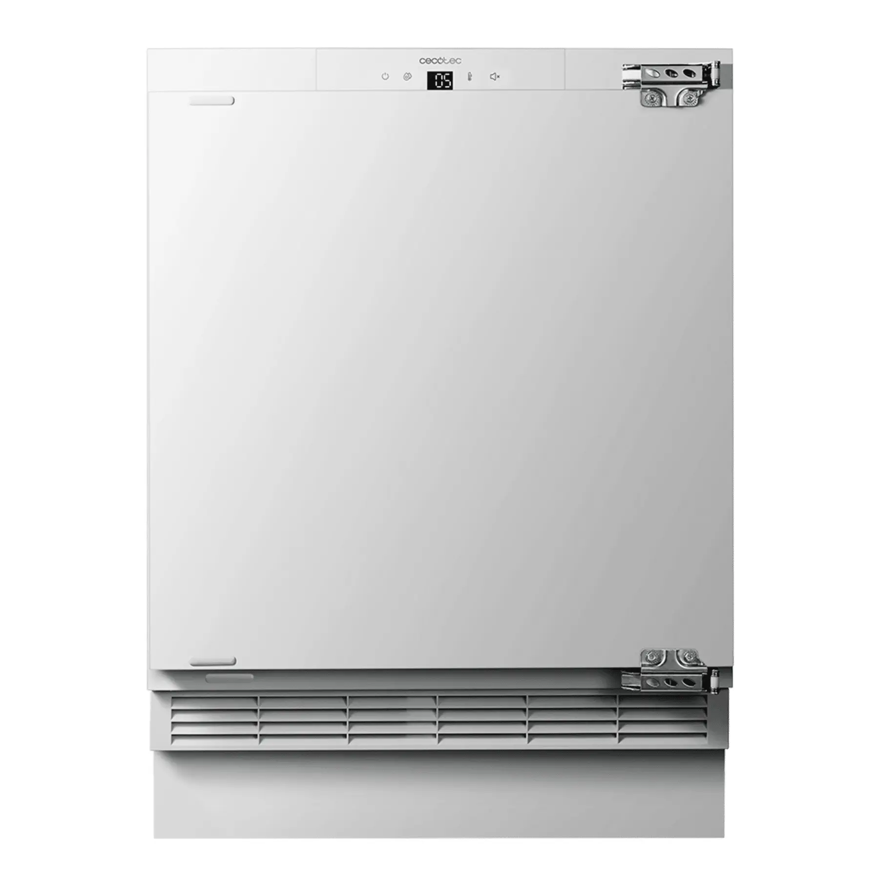 Kühlschrank Cecotec Bolero CoolMarket TT