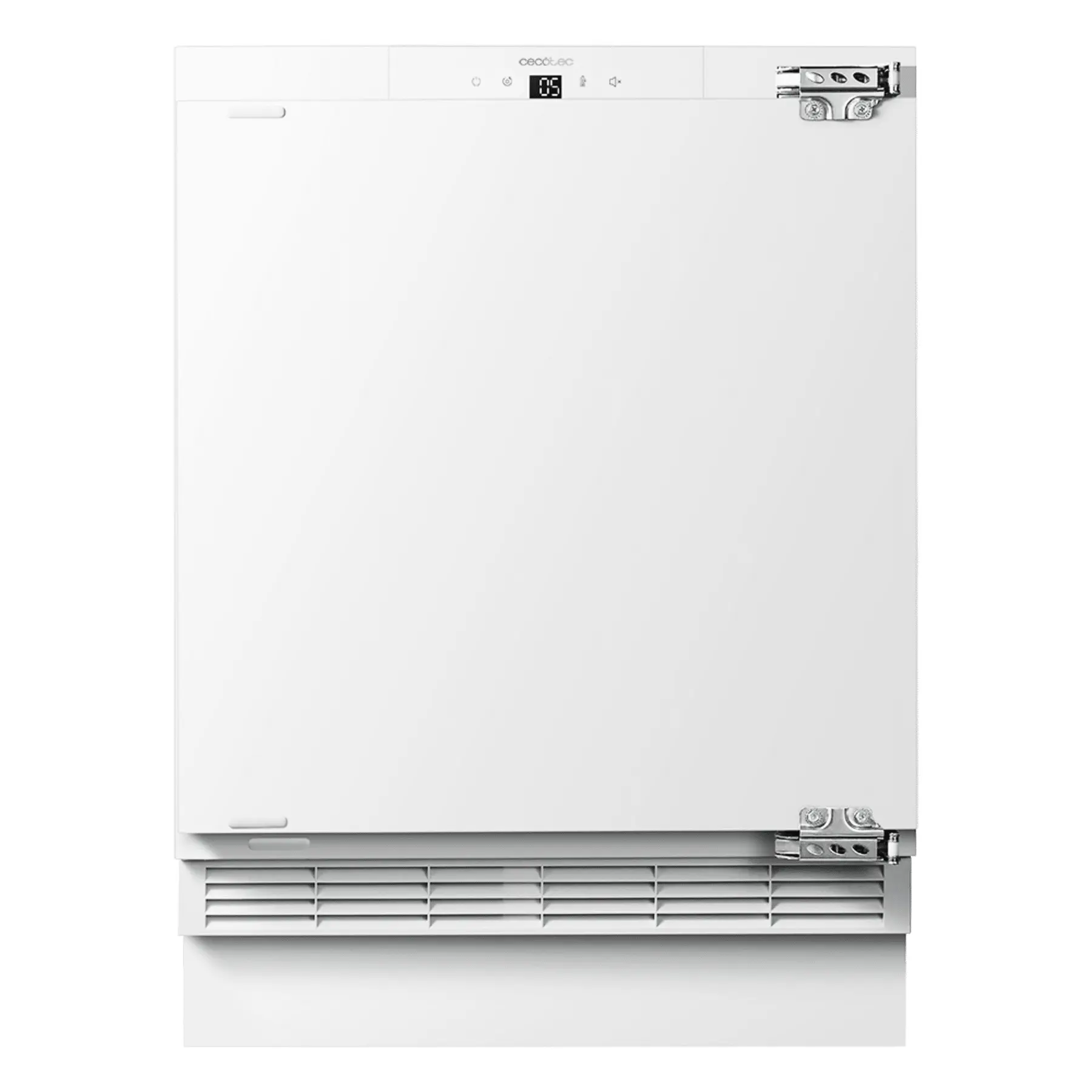 Gefrierschrank Cecotec Bolero CoolMarket TF