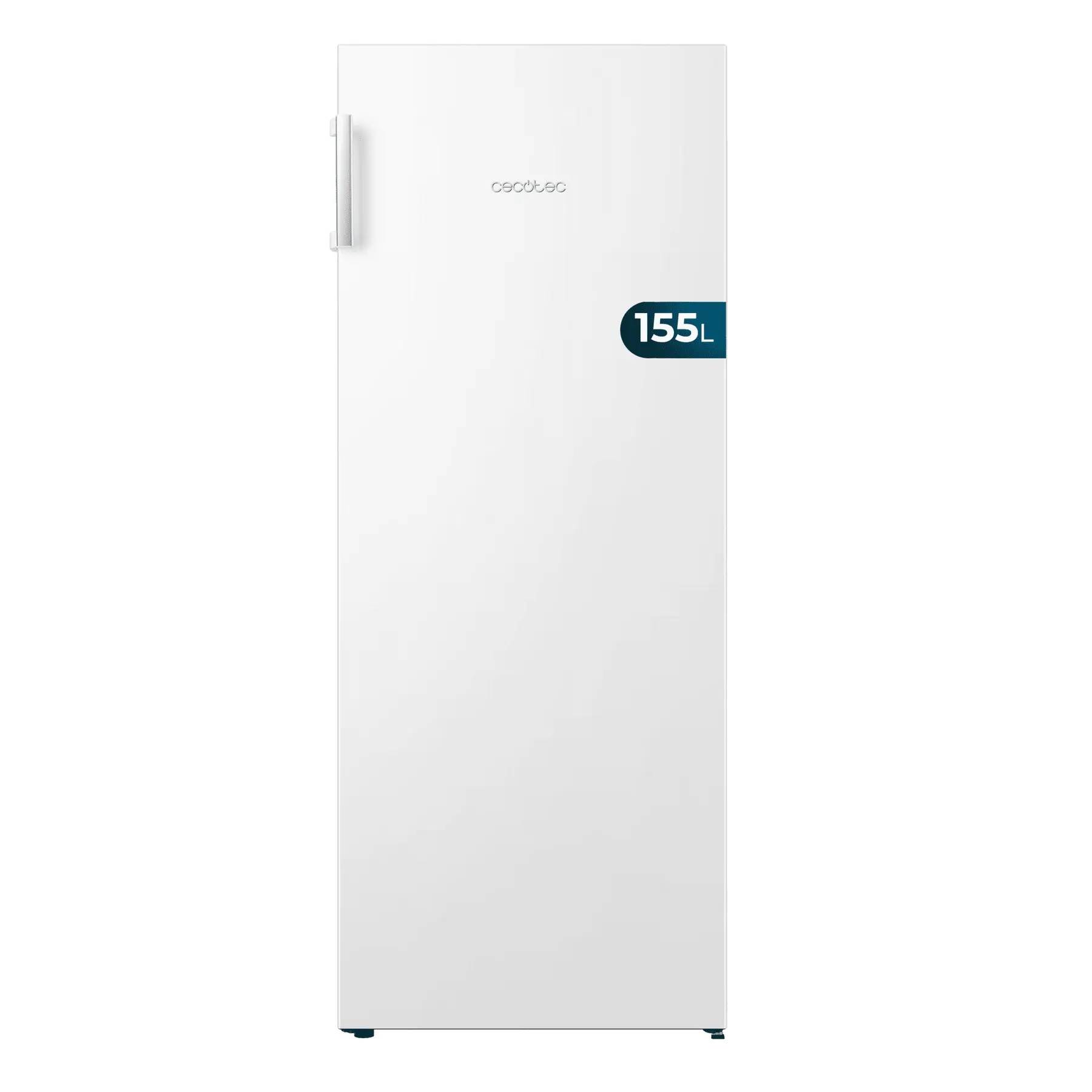 Kühlschrank Cecotec Bolero CoolMarket UF 155 E