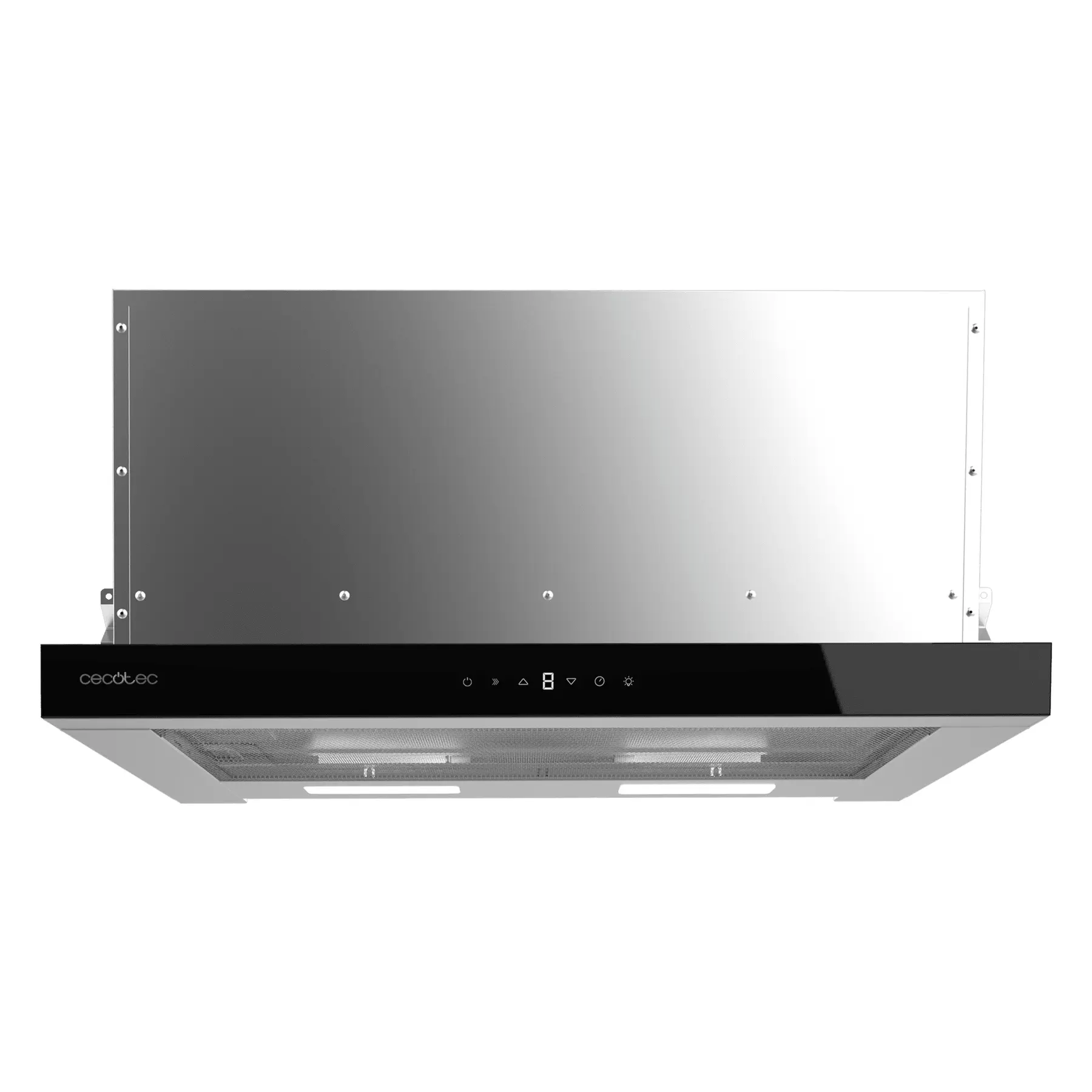 Hotte Cecotec Bolero Flux TLT 605500