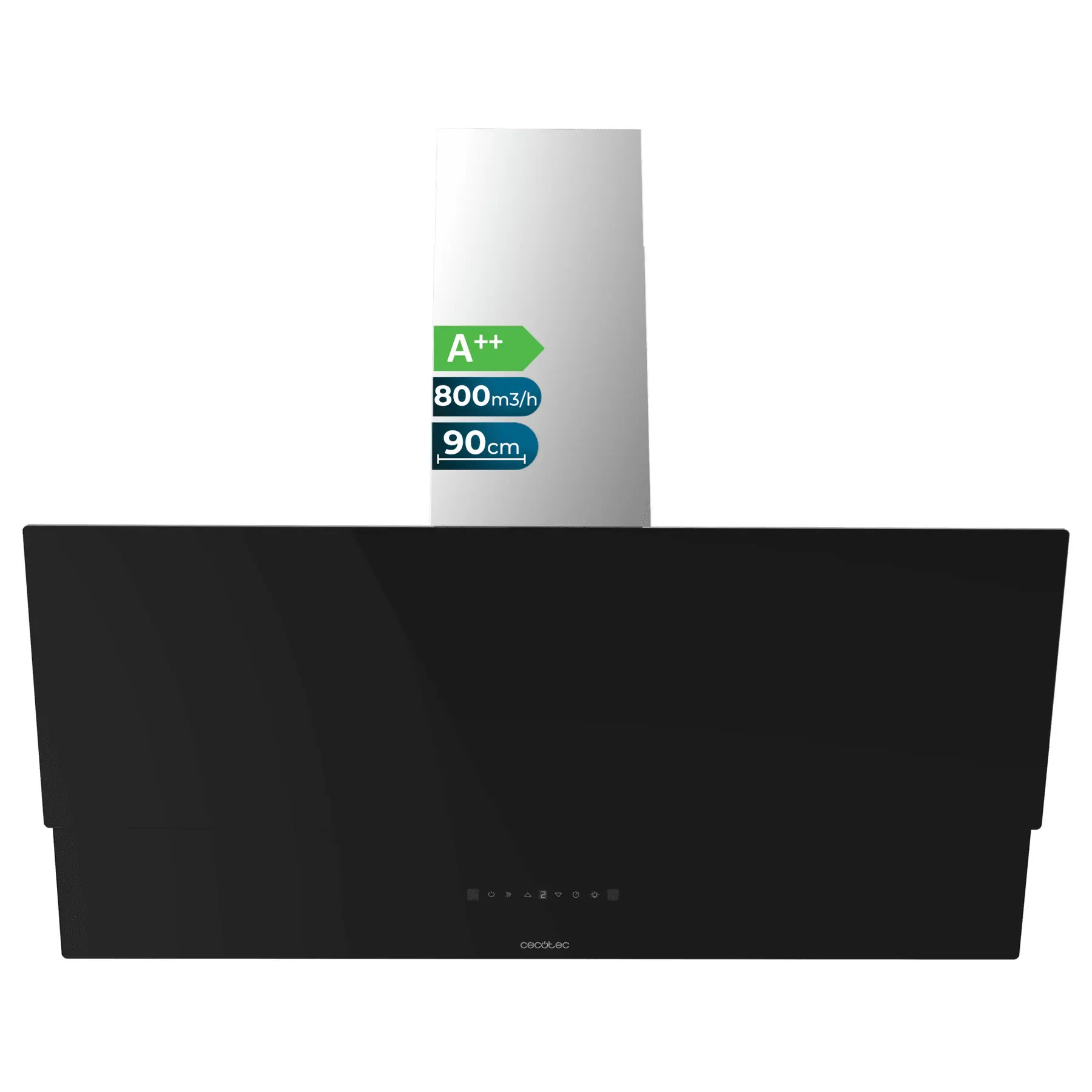 Hotte Cecotec Bolero Flux DT 908001