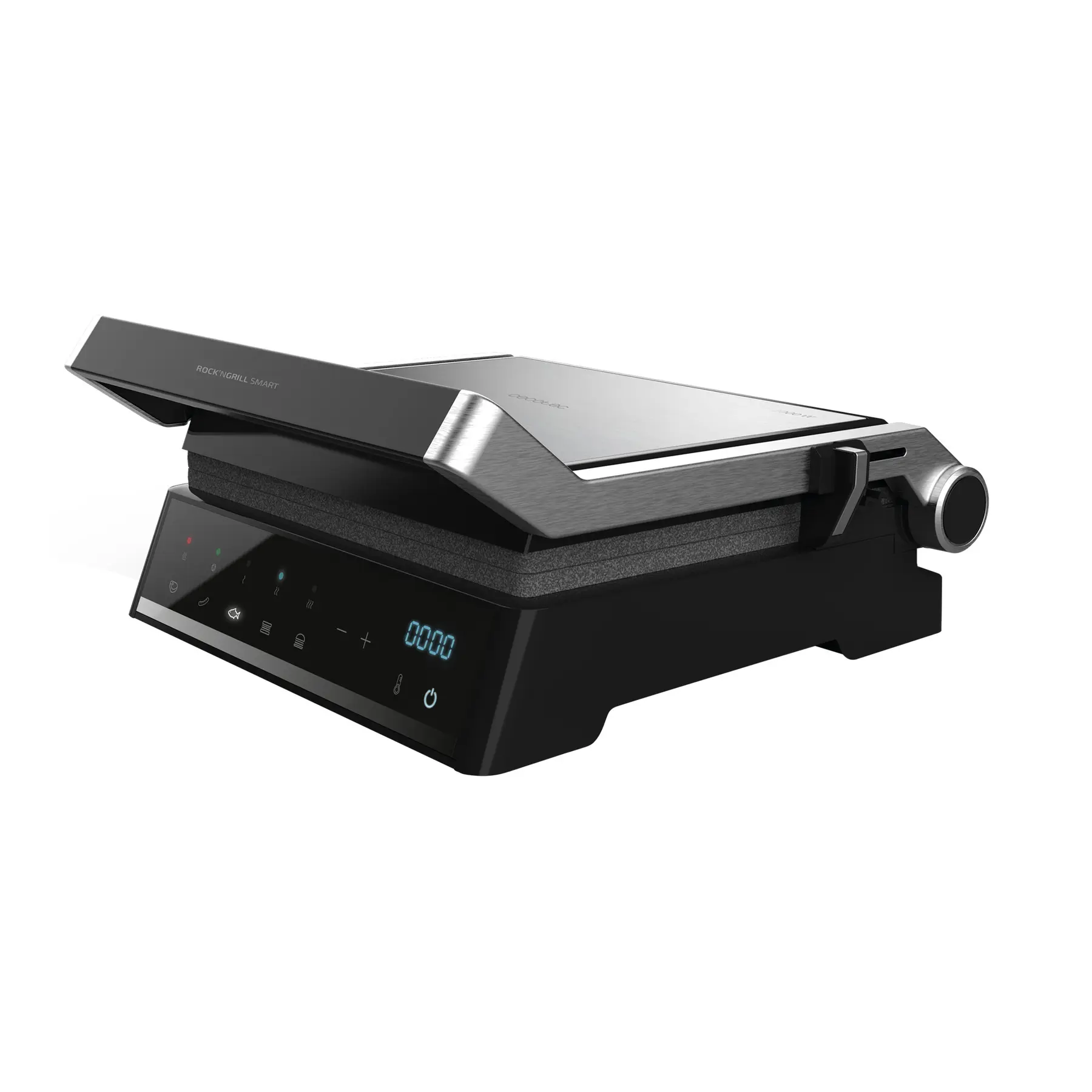 Grill Cecotec Rock'nGrill