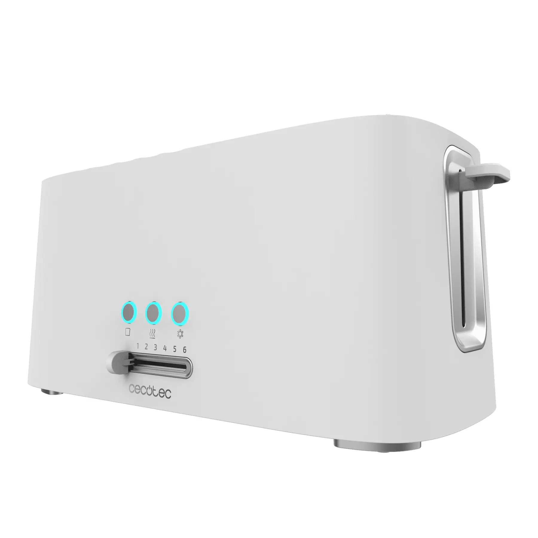 Toaster Cecotec Toast&Taste 16000 Extra