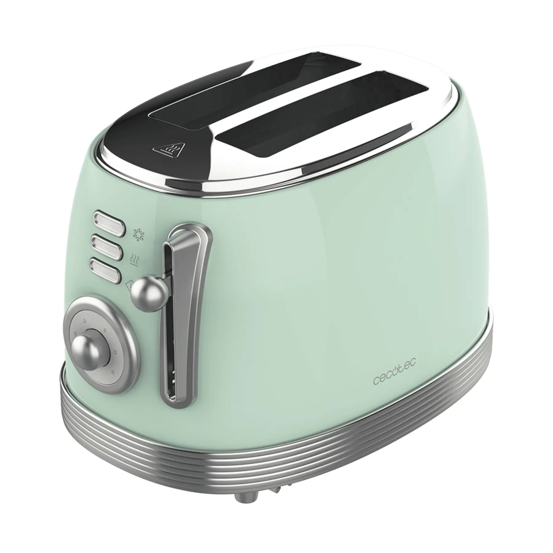 Toaster Cecotec Toast&Taste 800