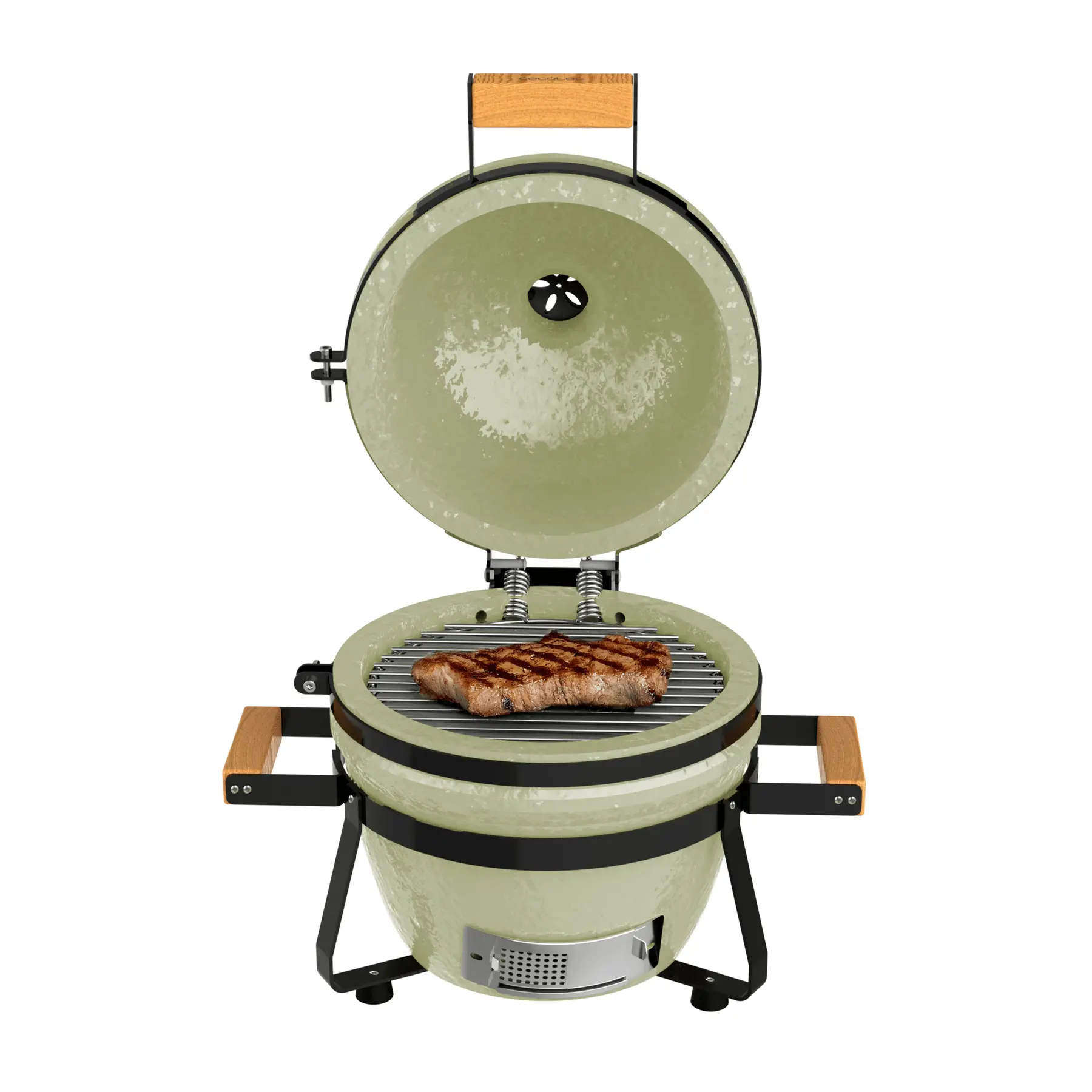 Grill Cecotec DragonFire 3200