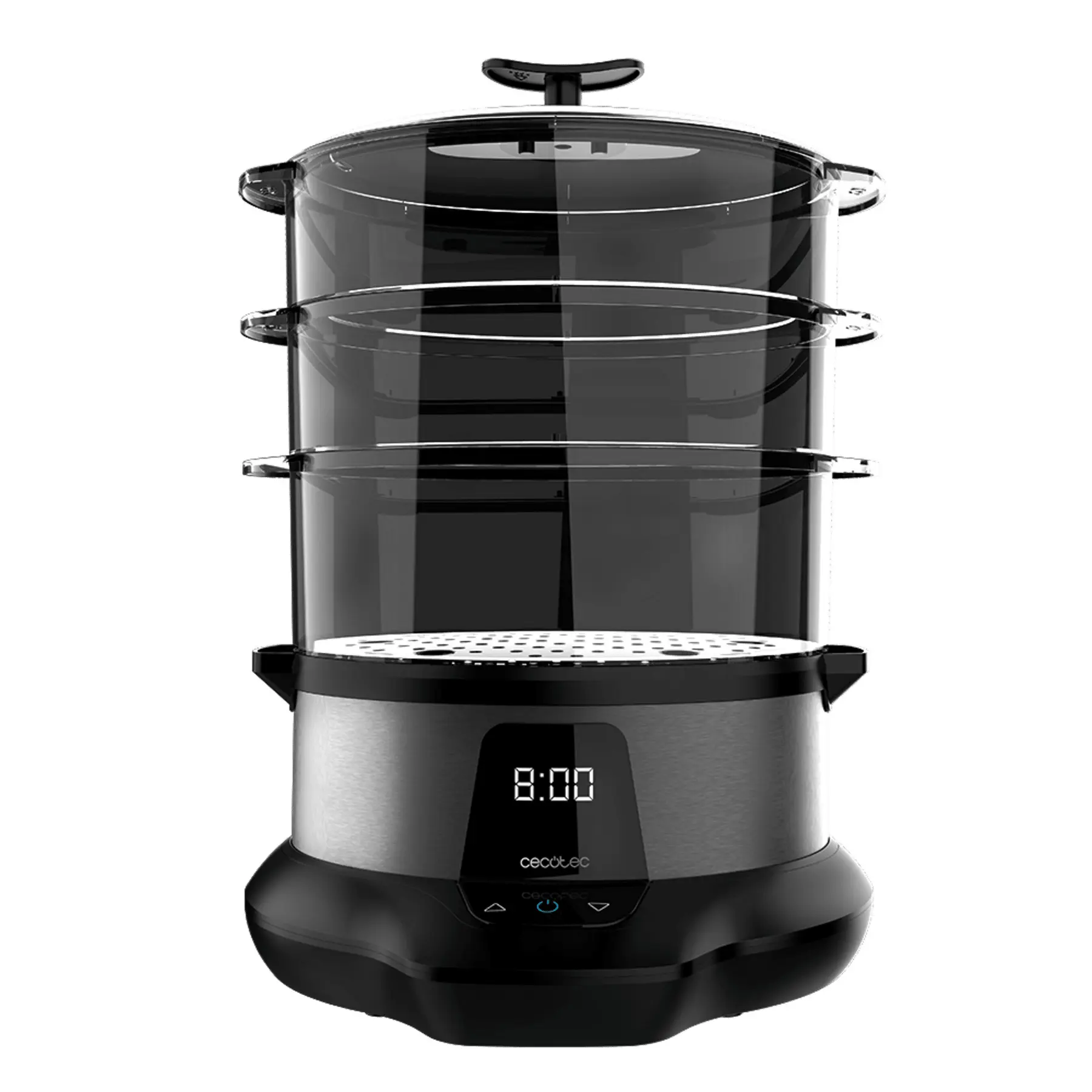 Dampfgarer Cecotec 3000 Pro