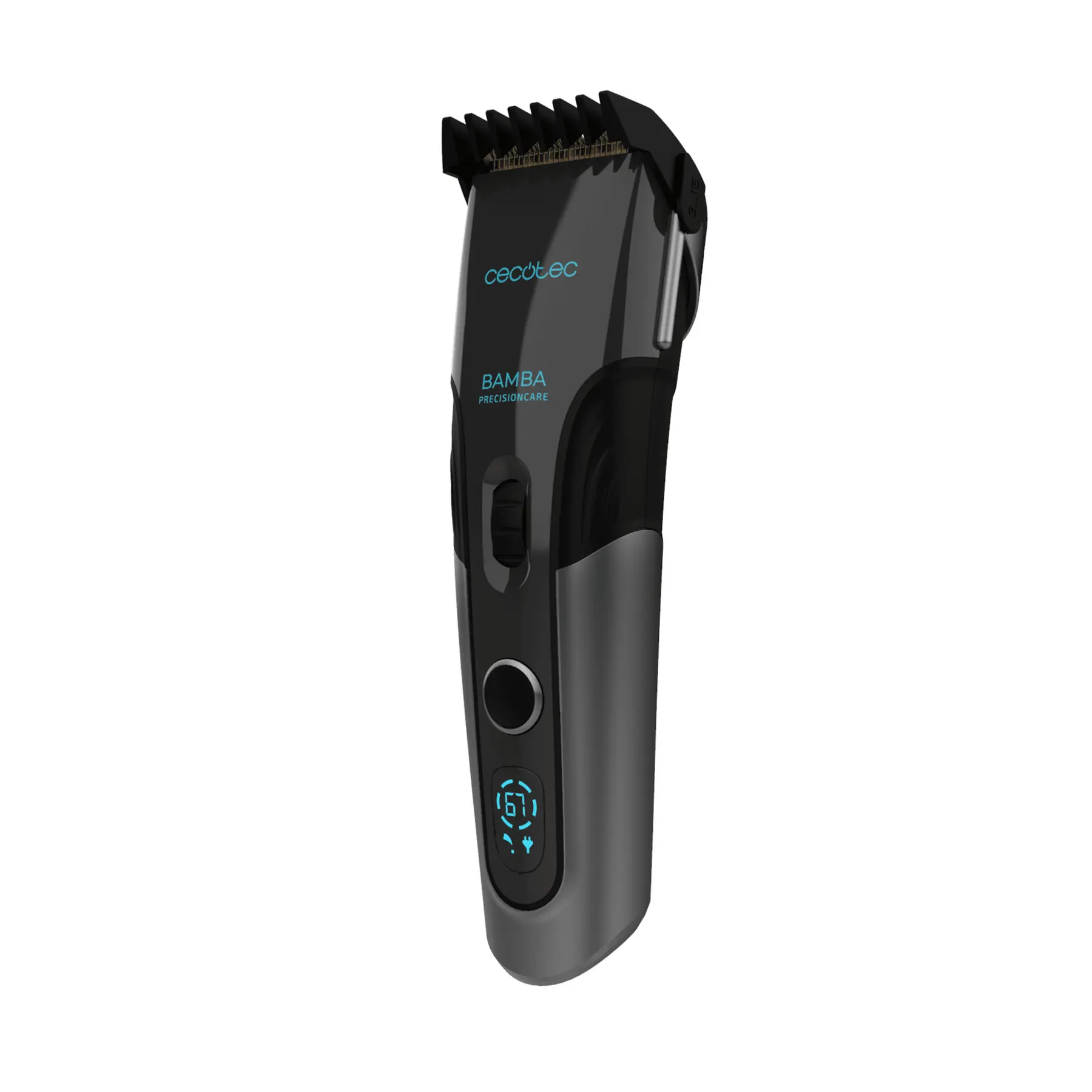 Rasenmäher Cecotec Bamba PrecisionCare Titan