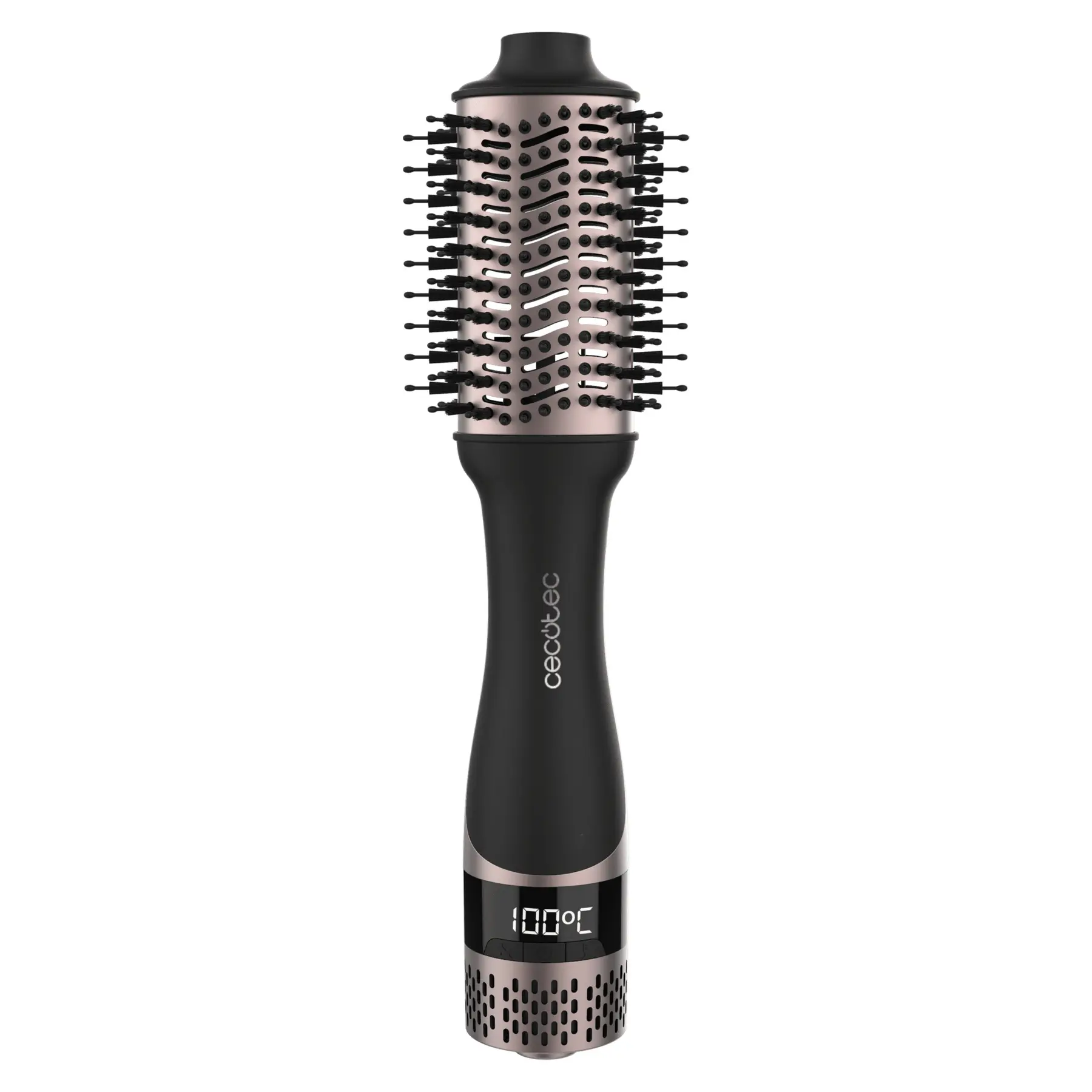Brosse Souflante Cecotec Bamba CeramicCare Unique Touch